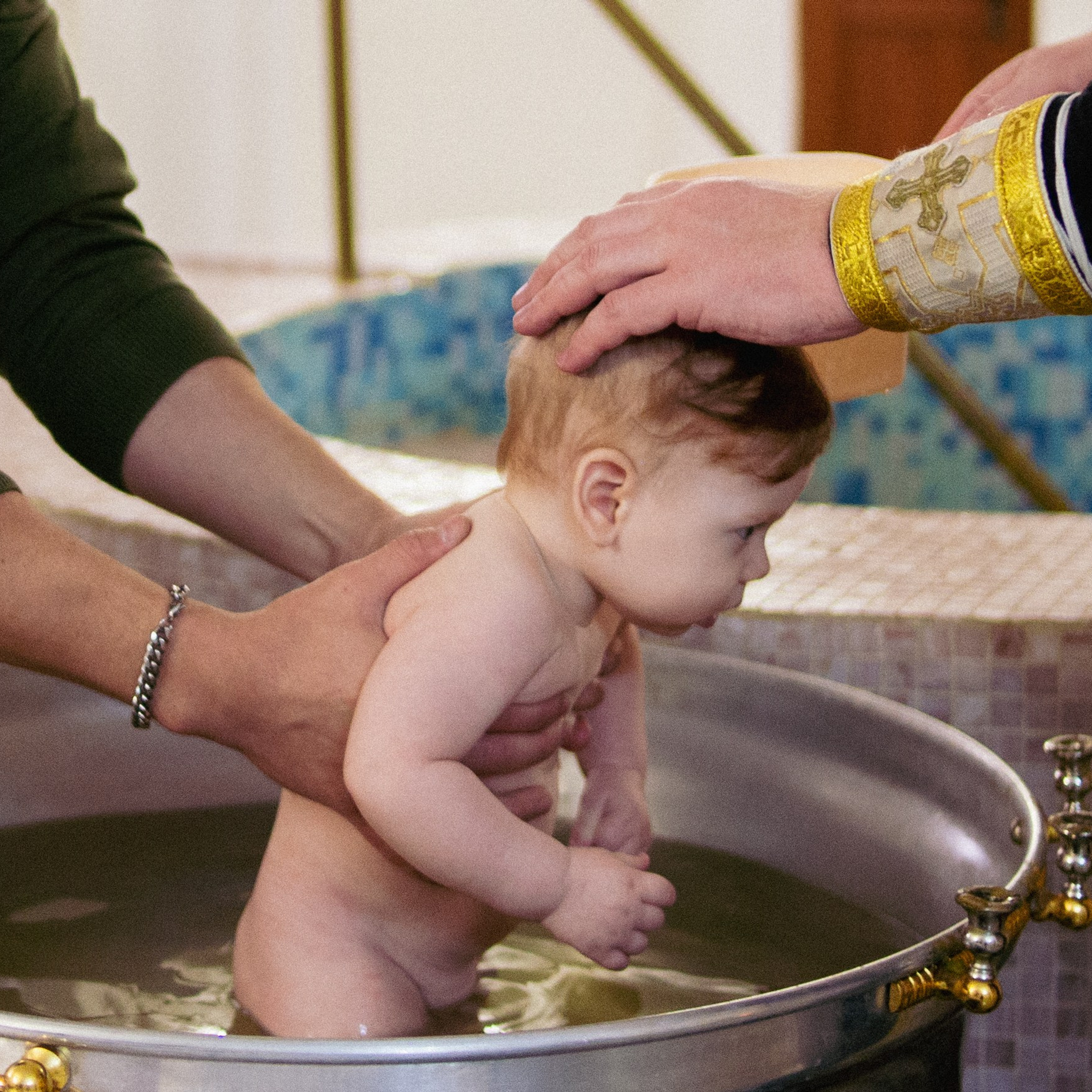 Таинство (Мытищи). Фотограф в Москве