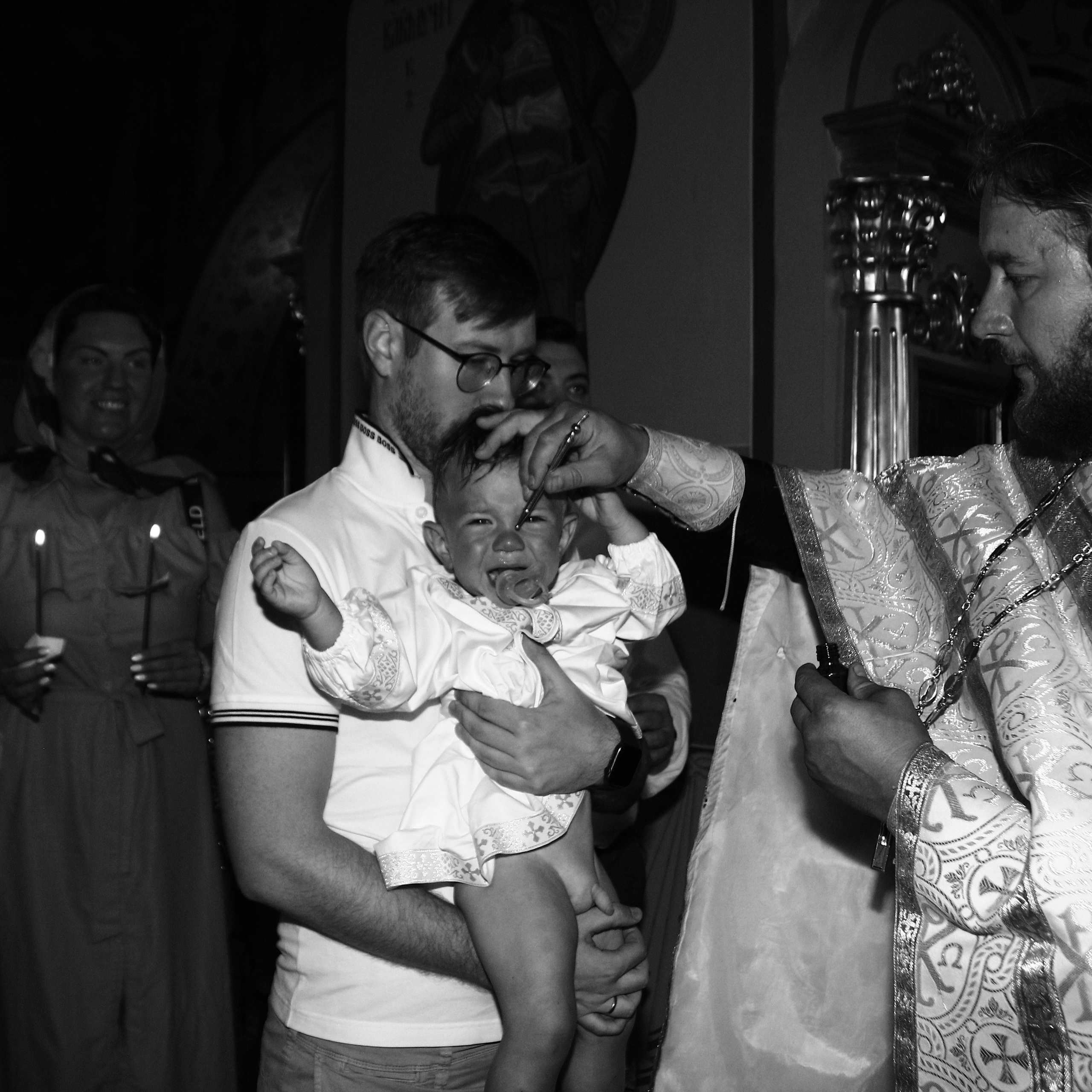 Таинство Фёдор. Фотограф в Москве