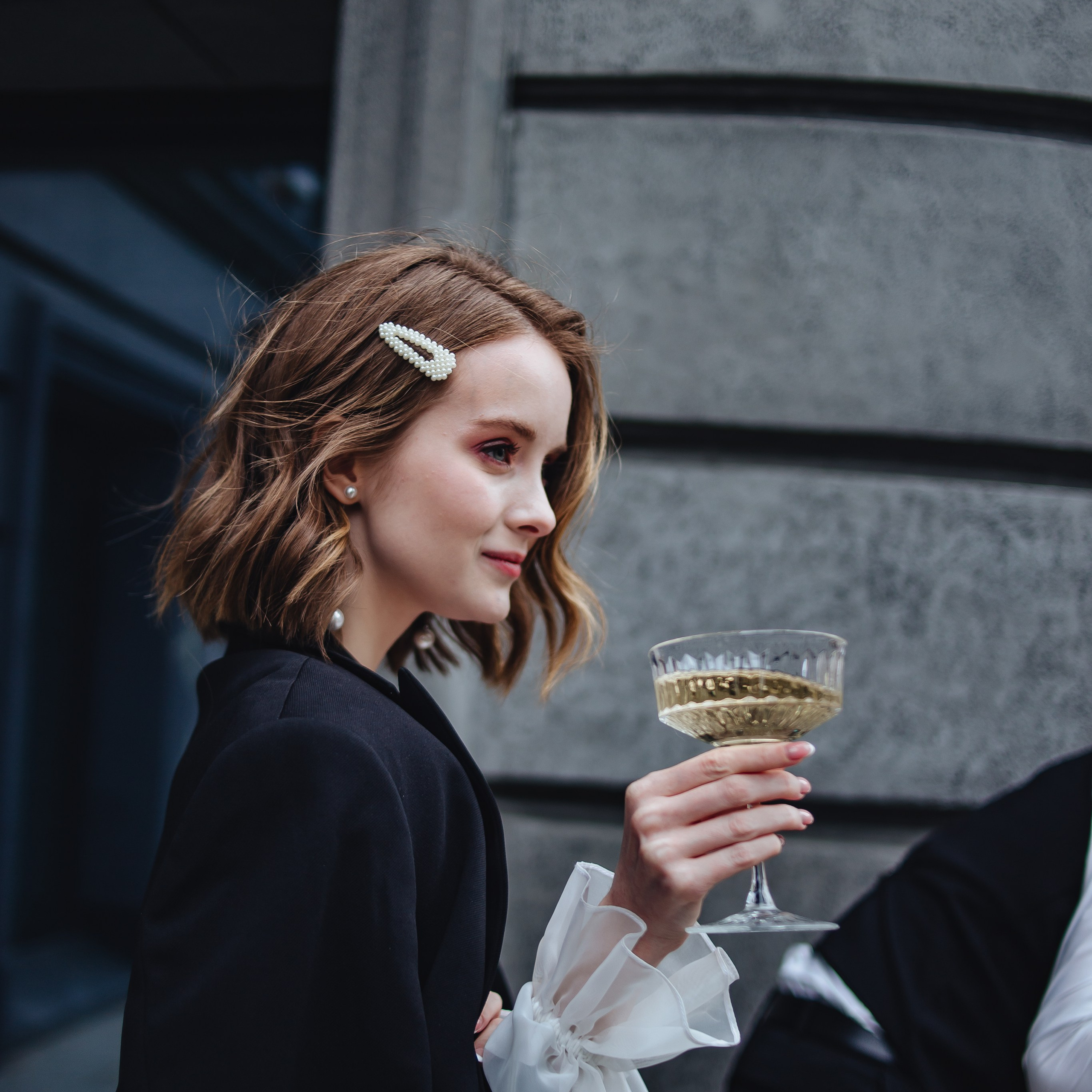 Роспись и прогулка  (Особняк Royal). Фотограф в Москве