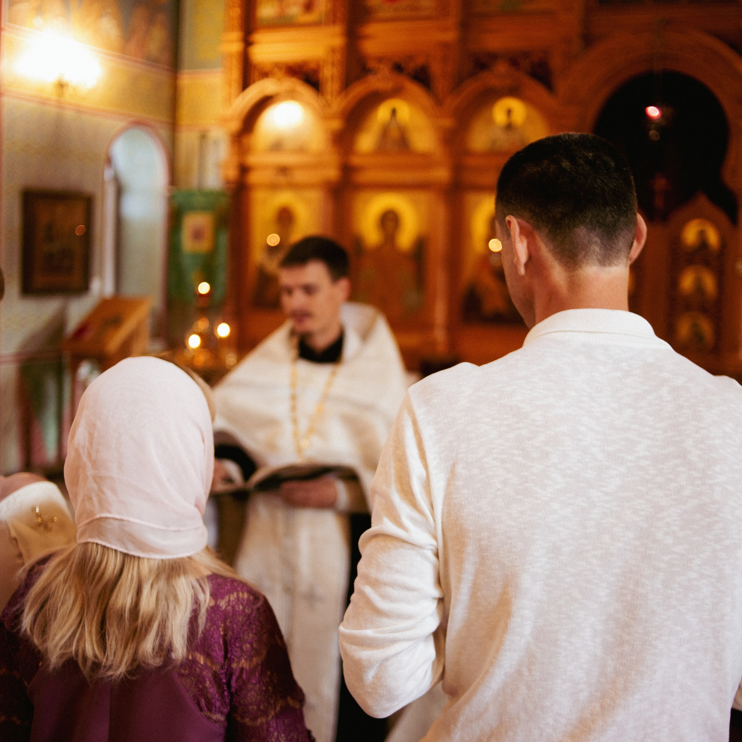 Таинство Кира. Фотограф в Москве