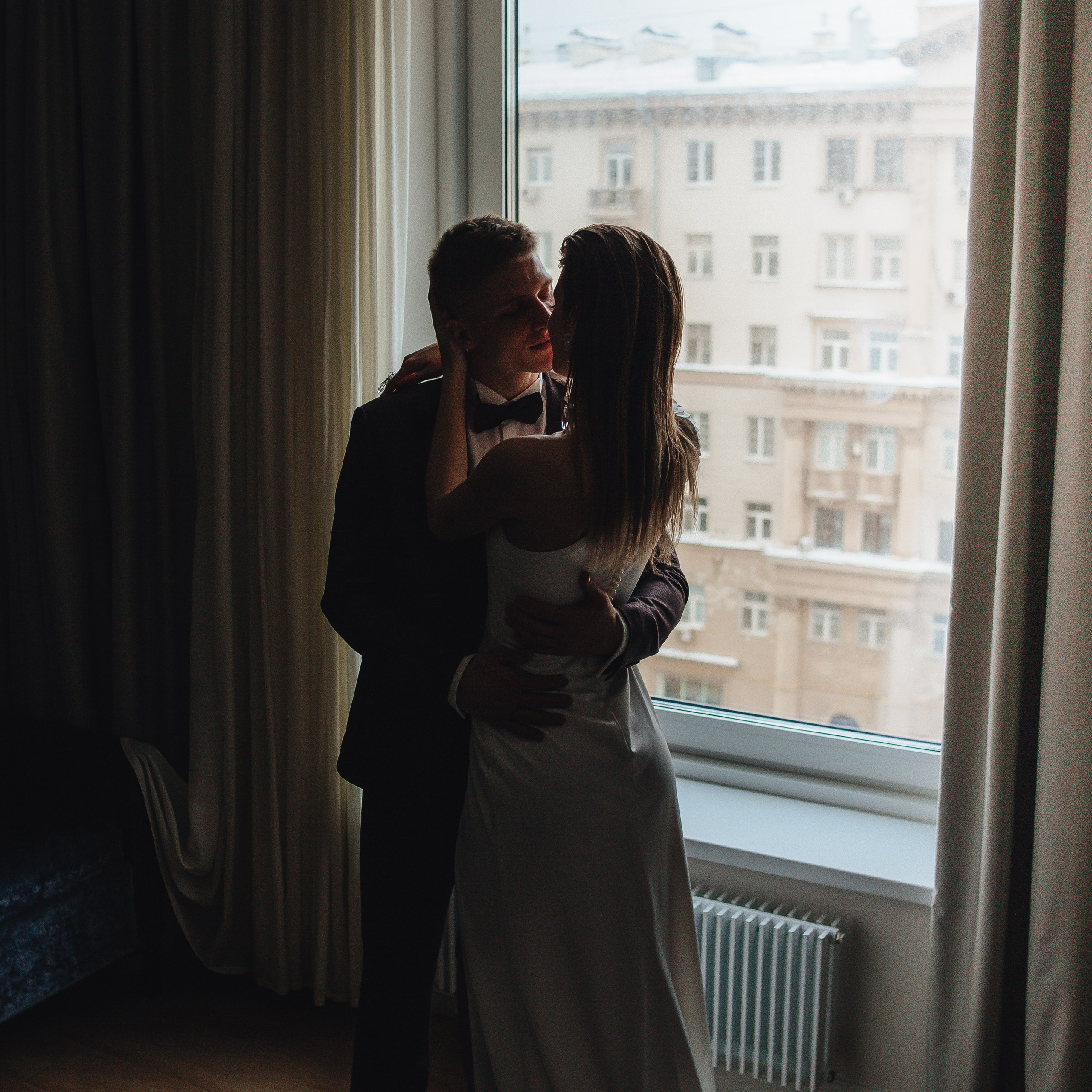 Сборы Отель «Moscow Marriott Imperial Plaza». Фотограф в Москве