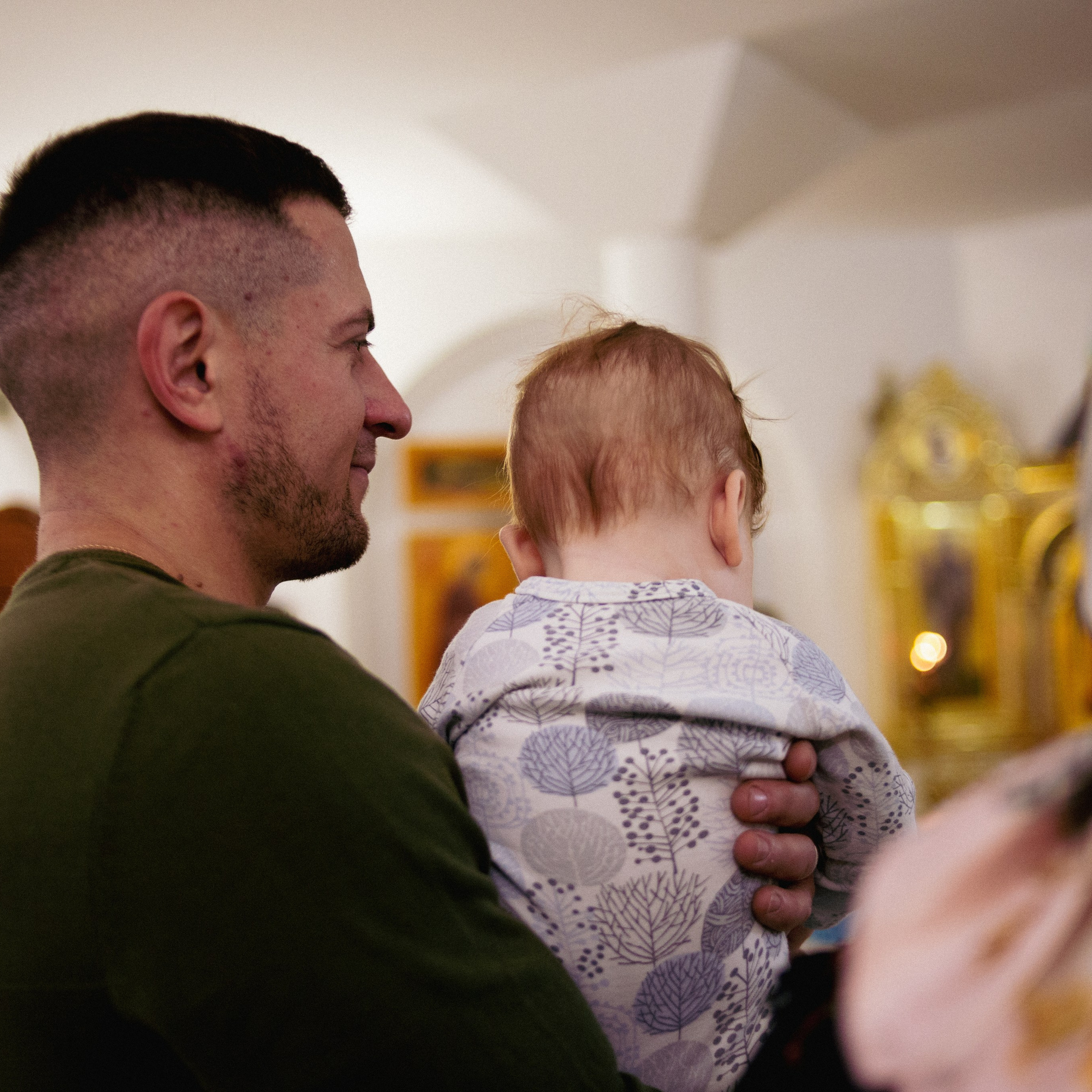 Таинство (Мытищи). Фотограф в Москве