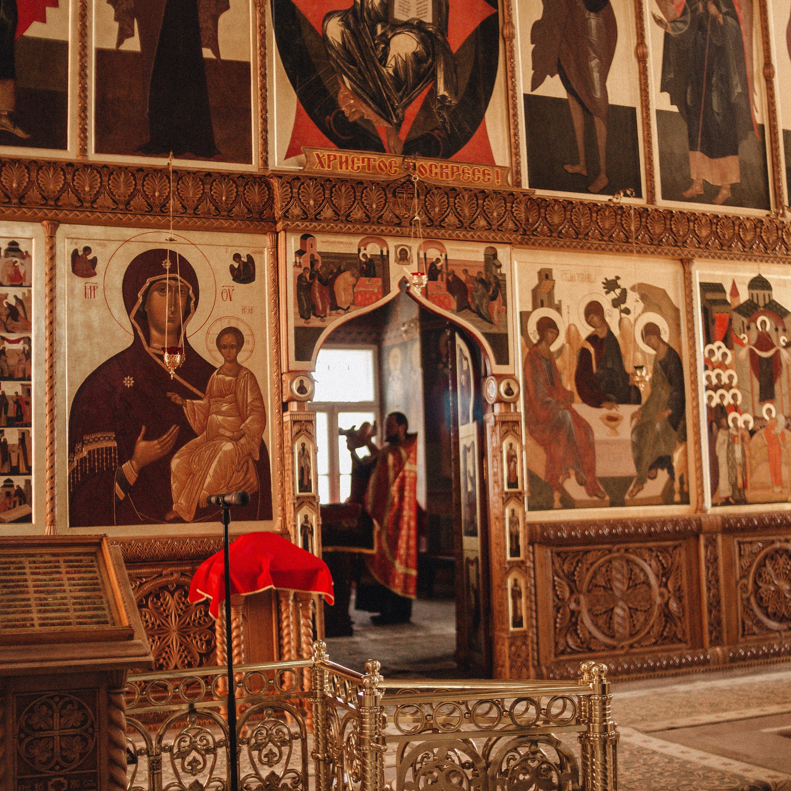 Таинство Ярослав. Фотограф в Москве