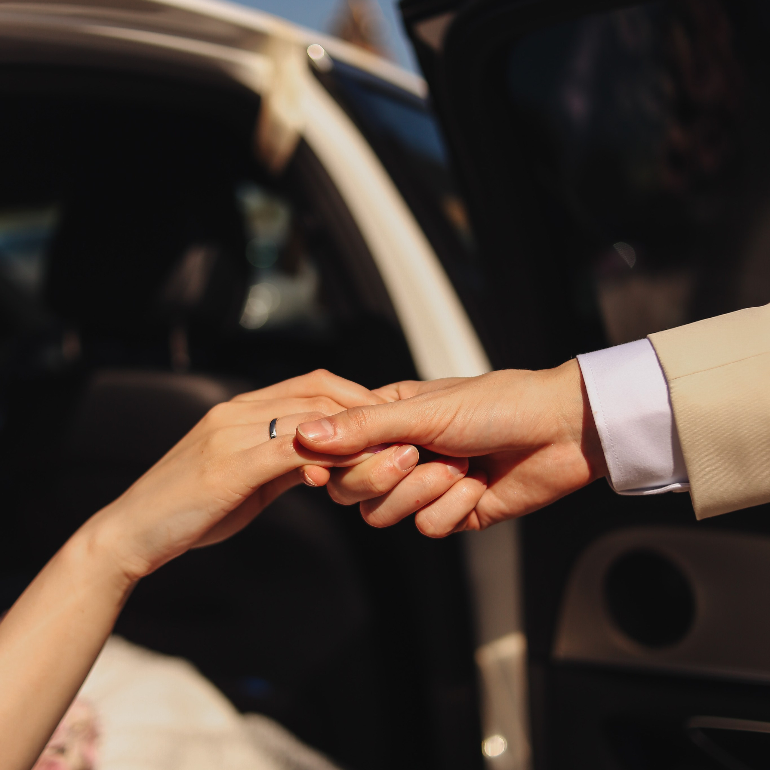 Никита и Катя. Фотограф в Москве