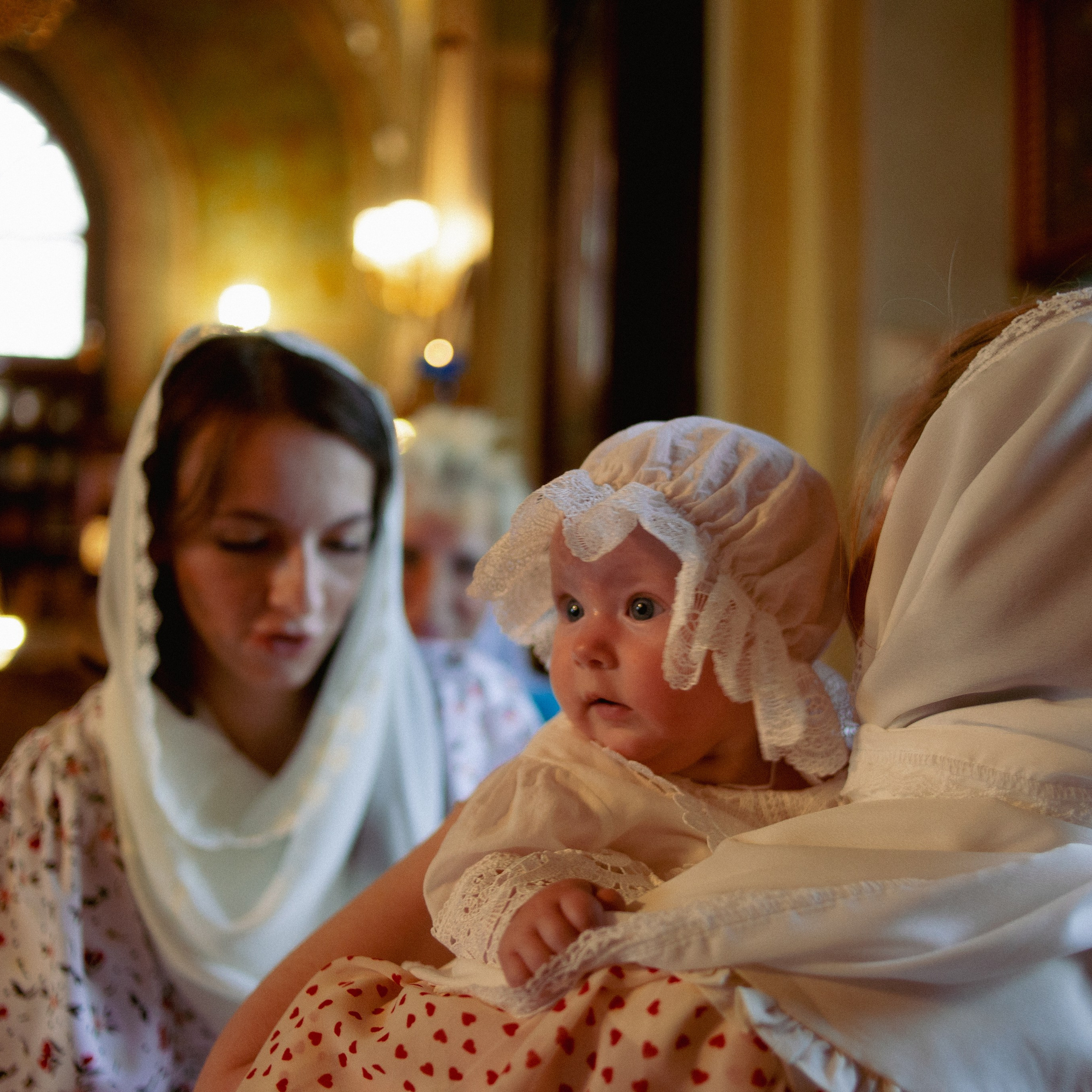 Таинство (Жуковский). Фотограф в Москве