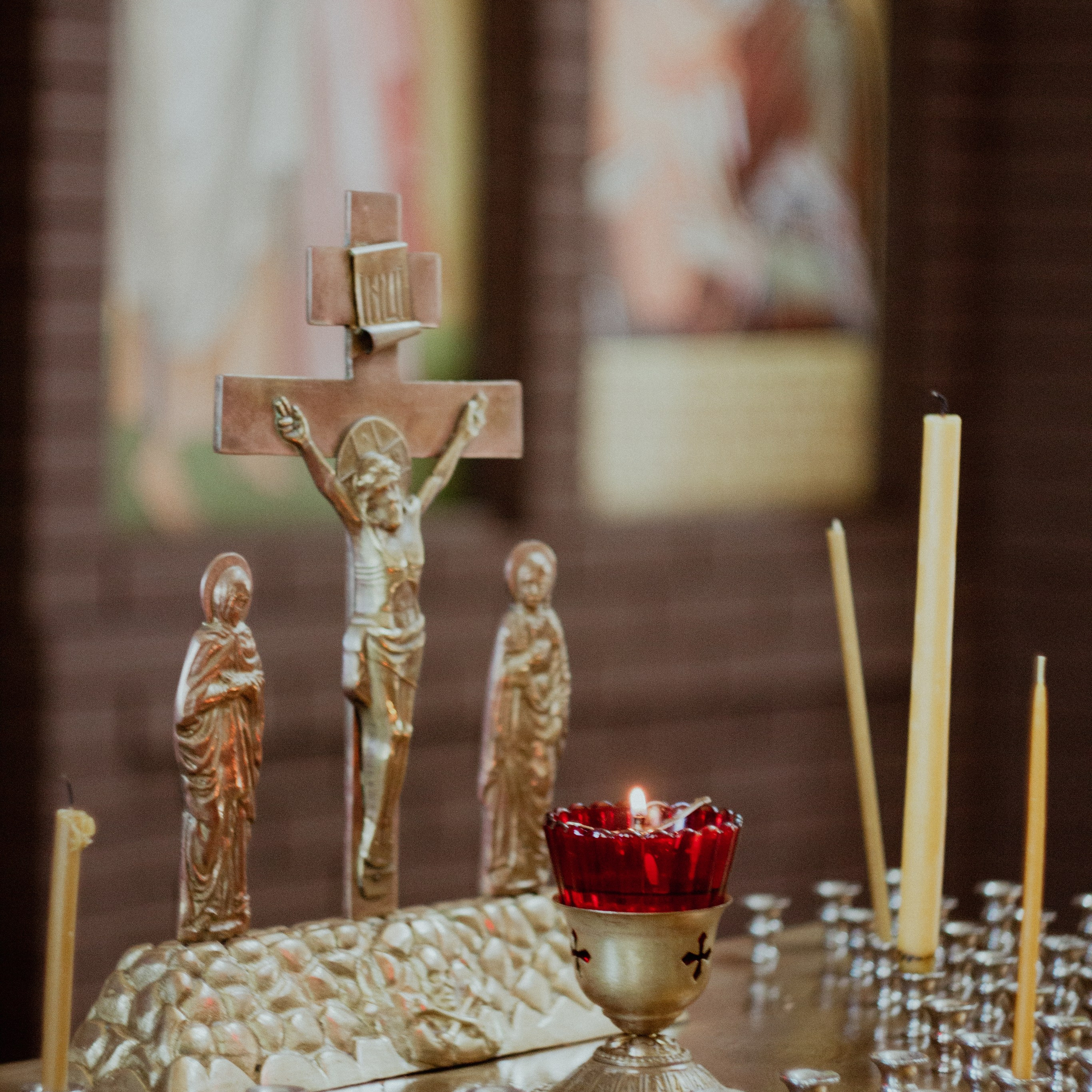 Таинство Мирослава. Фотограф в Москве