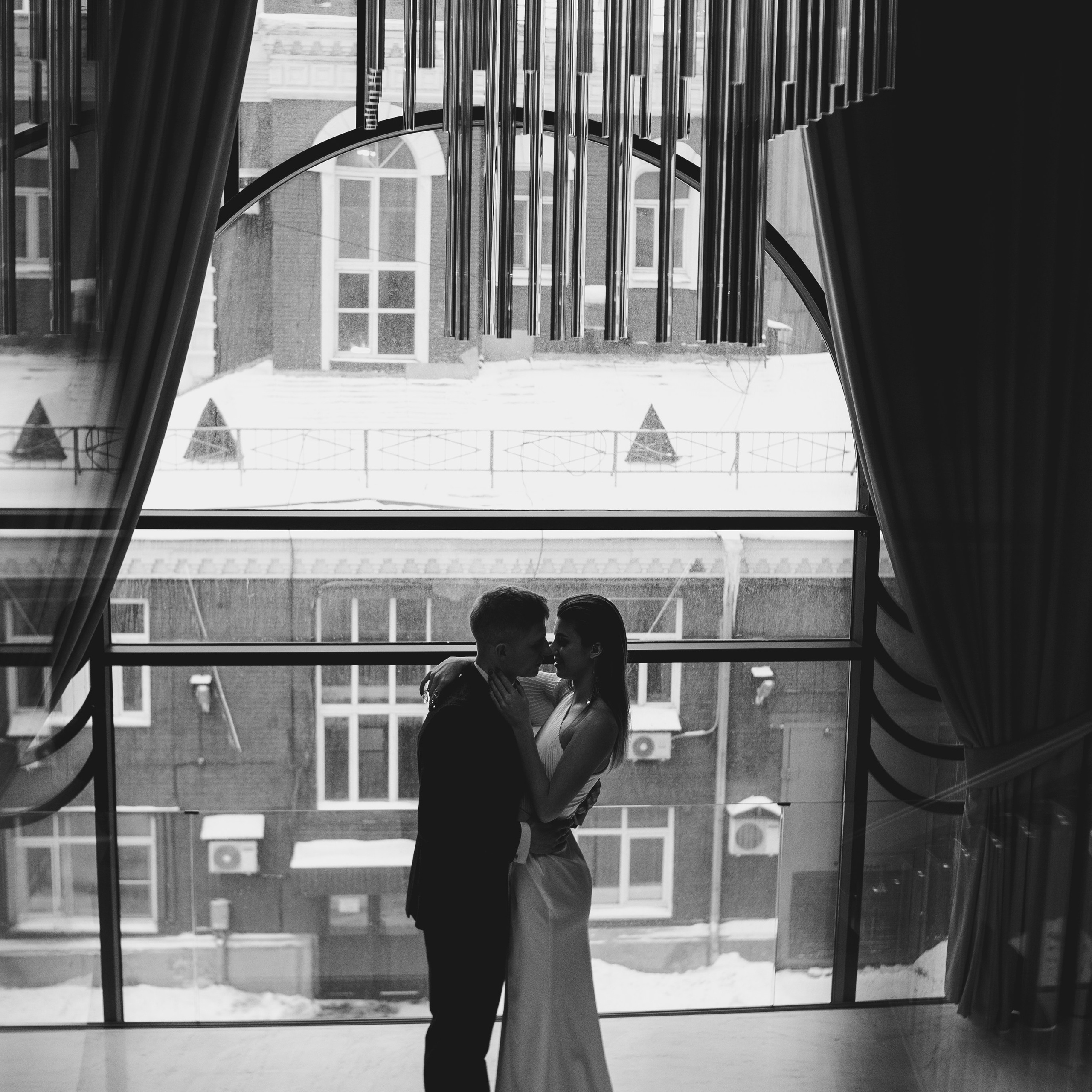 Сборы Отель «Moscow Marriott Imperial Plaza». Фотограф в Москве