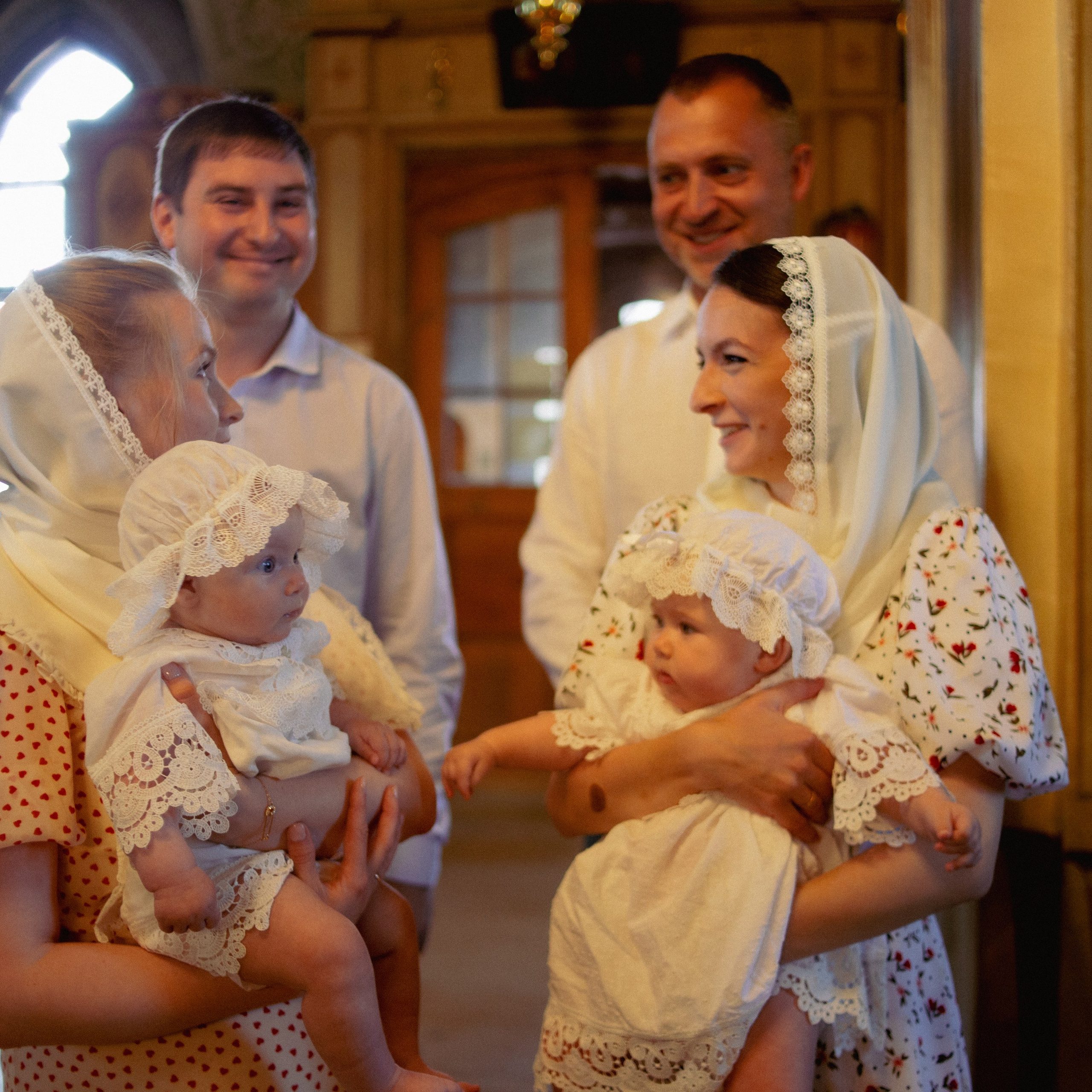 Таинство (Жуковский). Фотограф в Москве