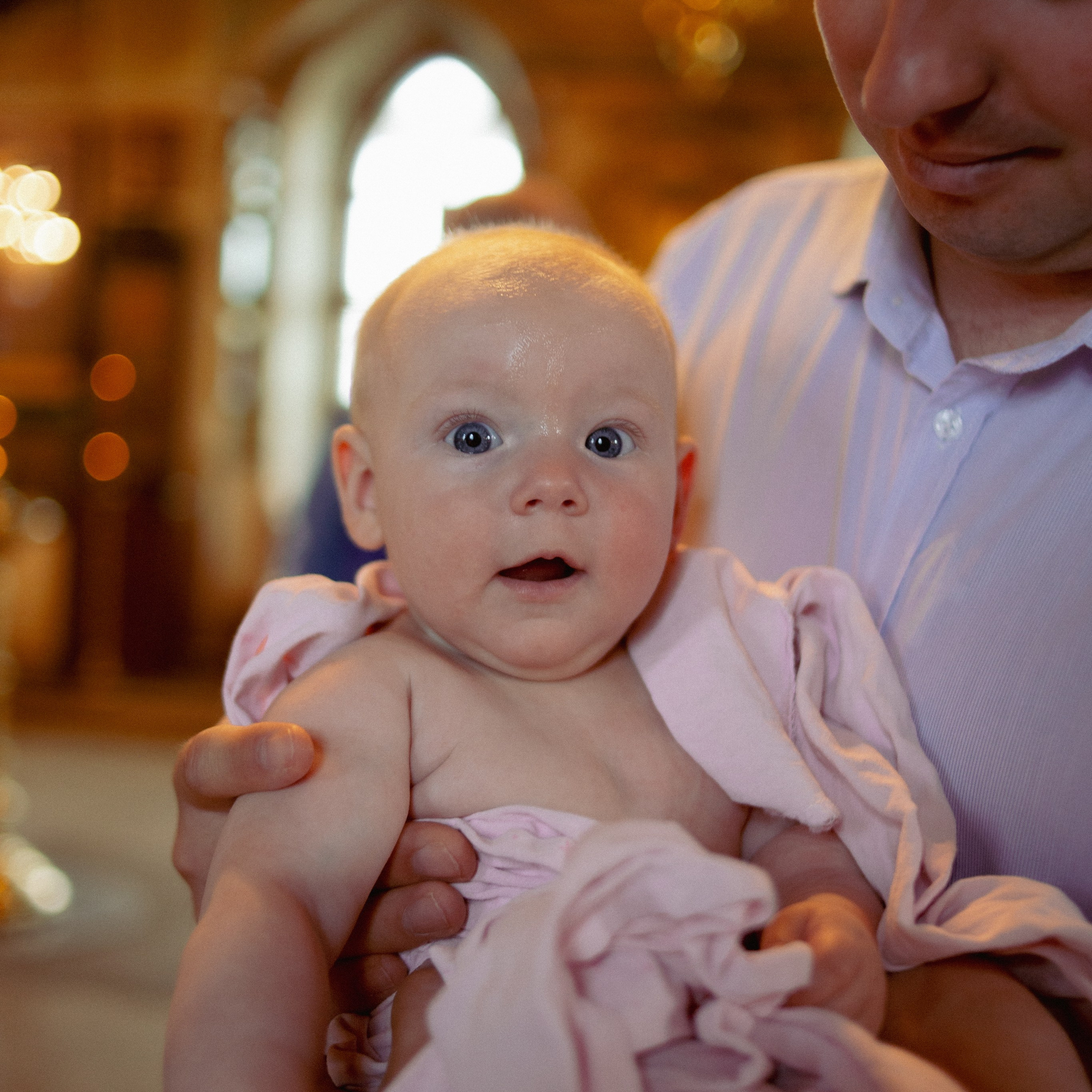 Таинство (Жуковский). Фотограф в Москве