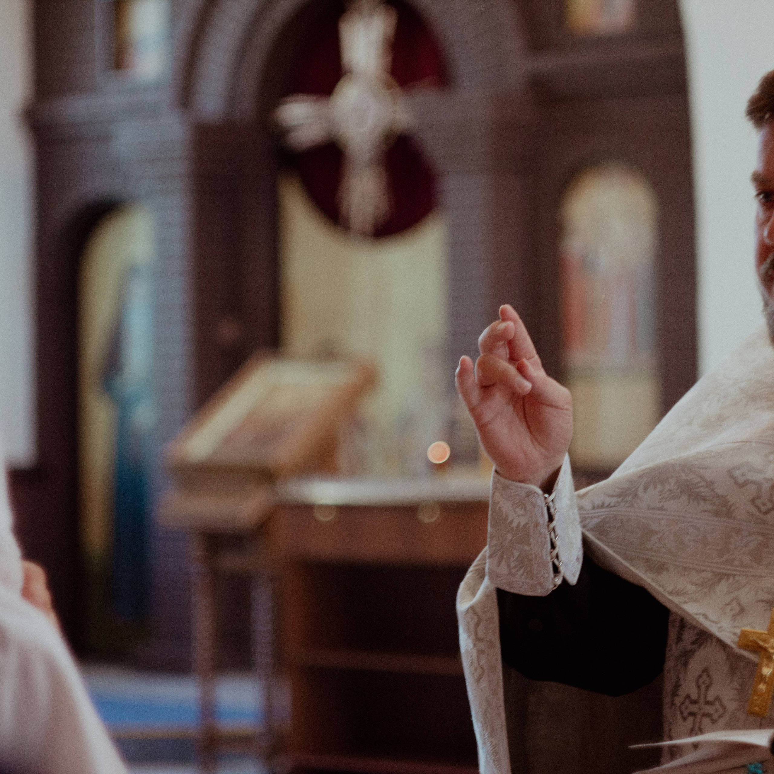 Таинство Мирослава. Фотограф в Москве