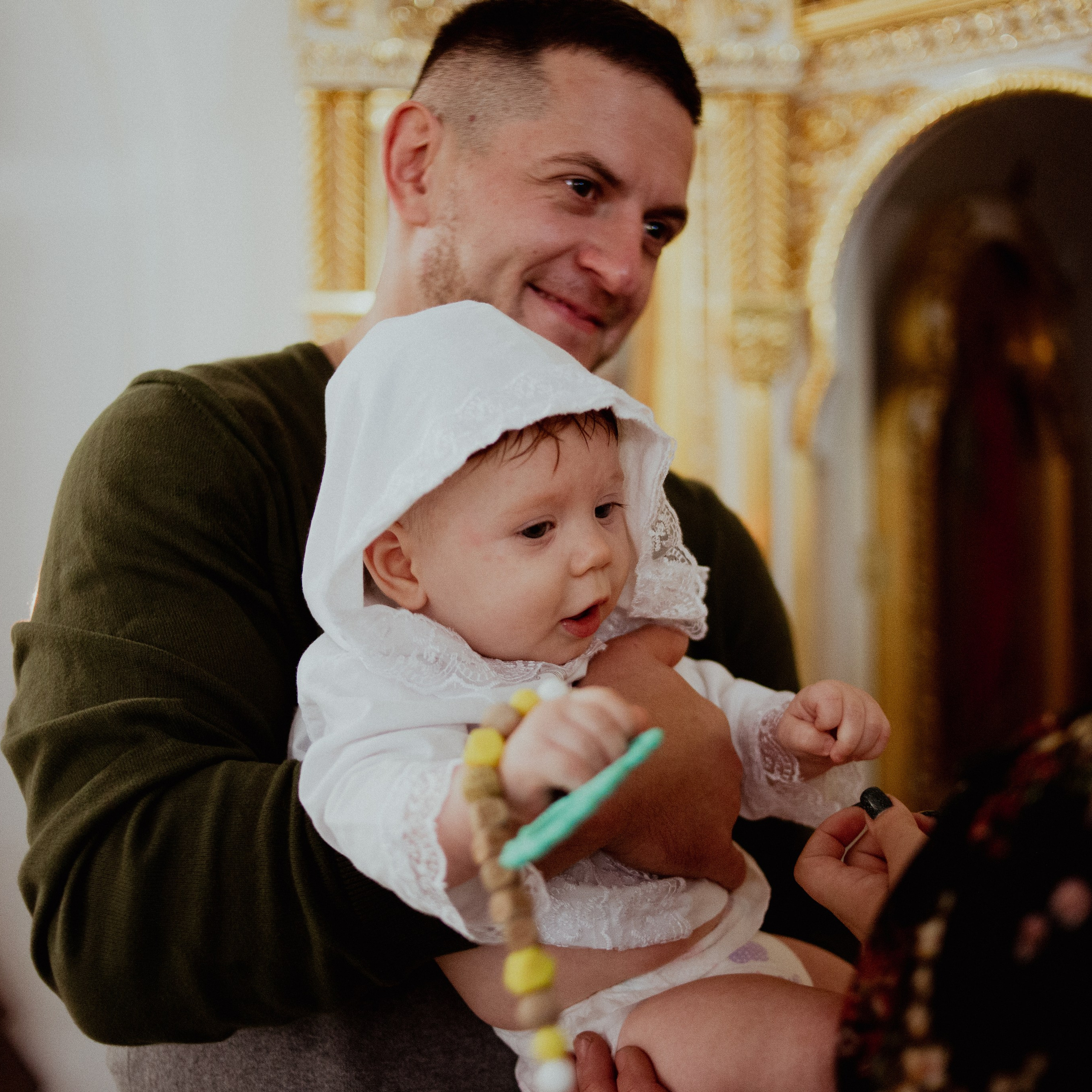 Таинство (Мытищи). Фотограф в Москве