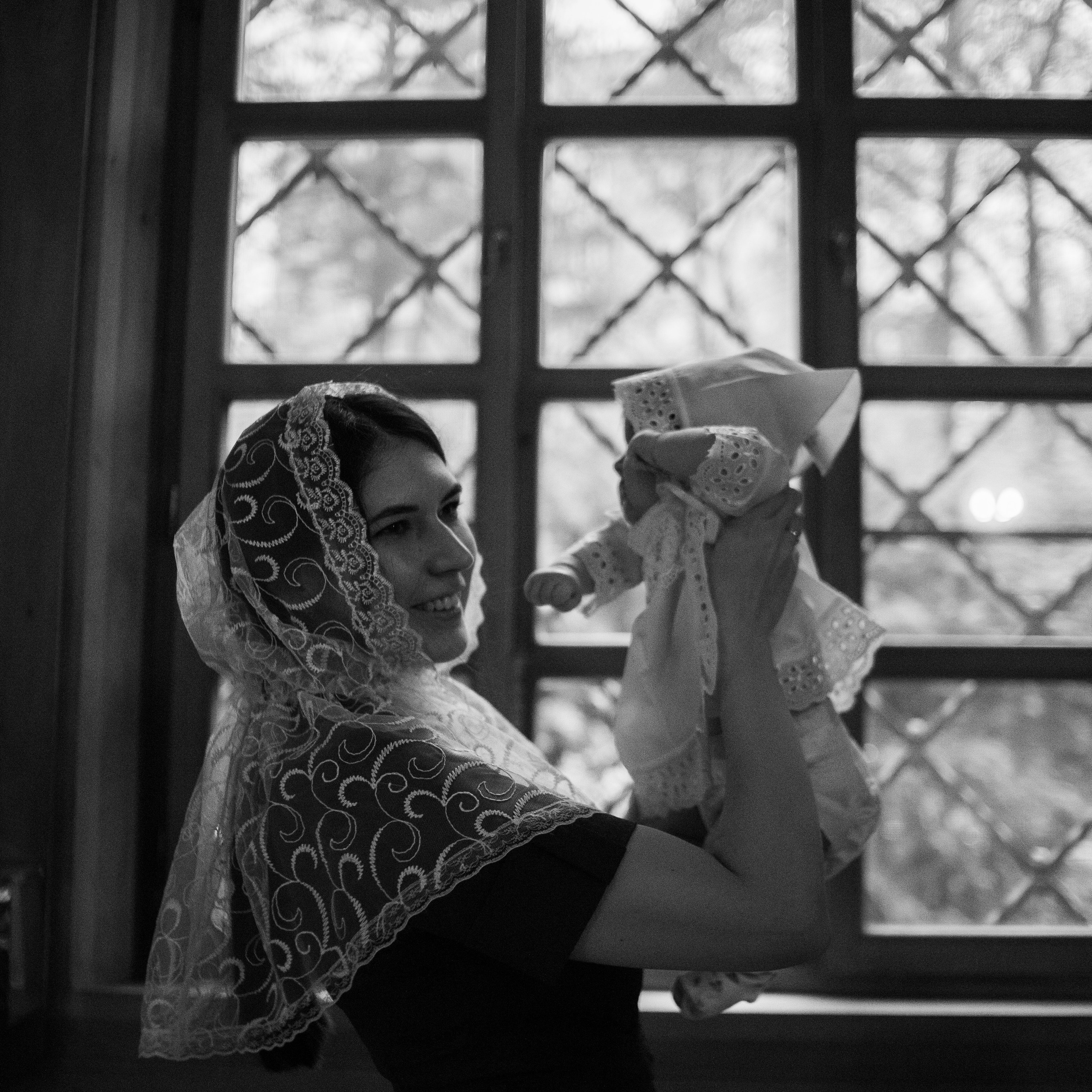 Таинство Долгопрудный. Фотограф в Москве