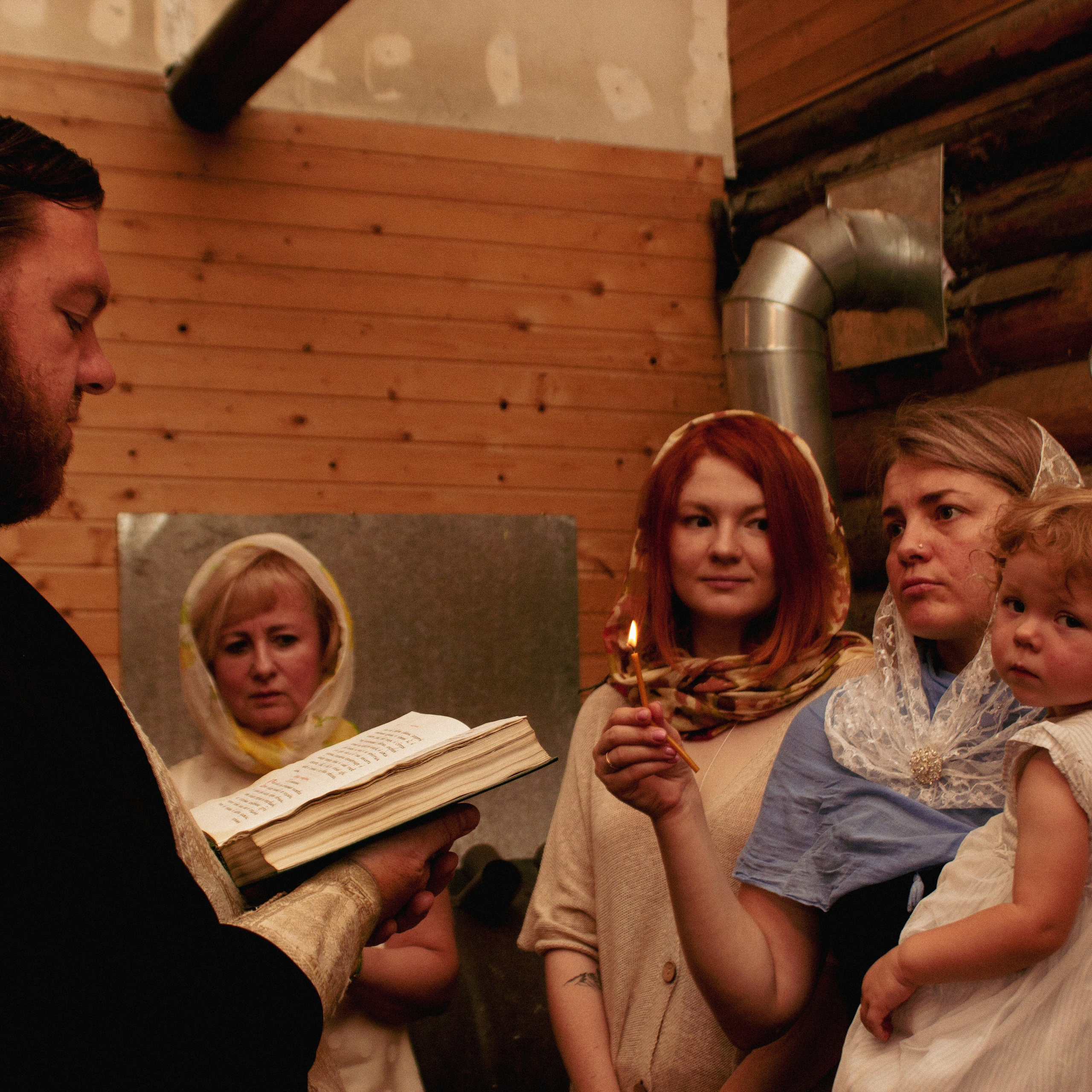 Таинство. Фотограф в Москве