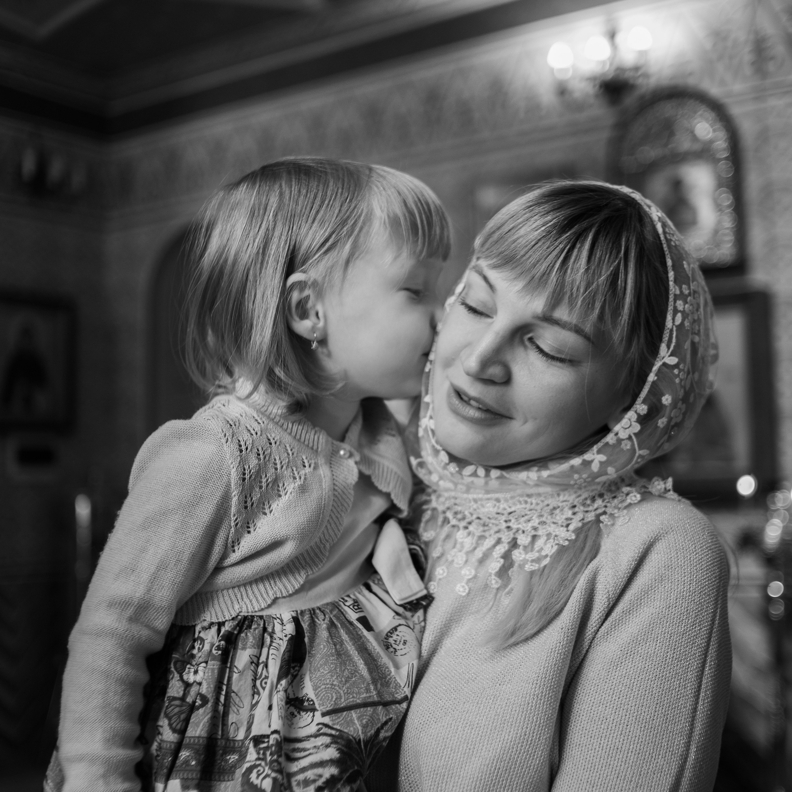 Таинство Кира. Фотограф в Москве