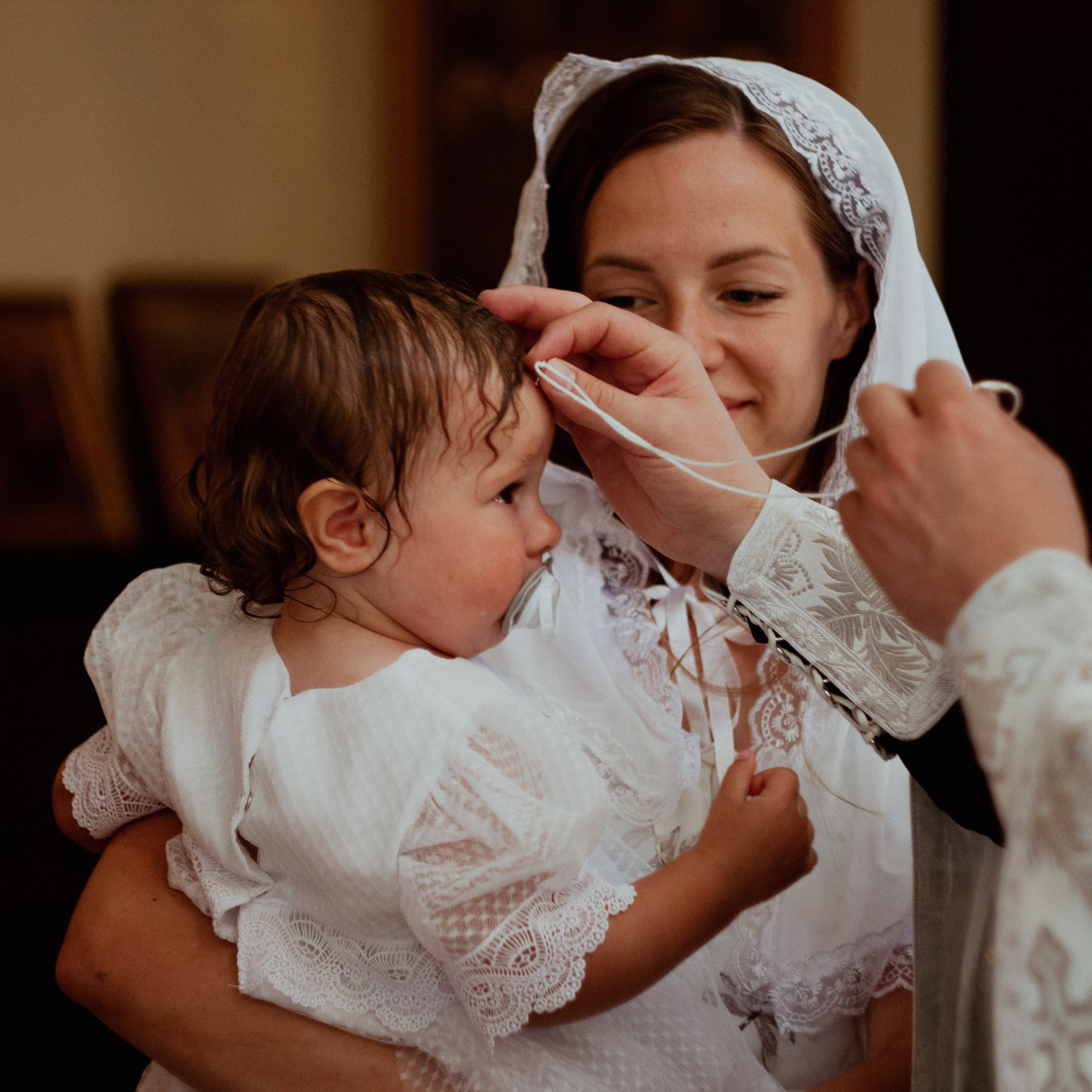 Таинство Мирослава. Фотограф в Москве
