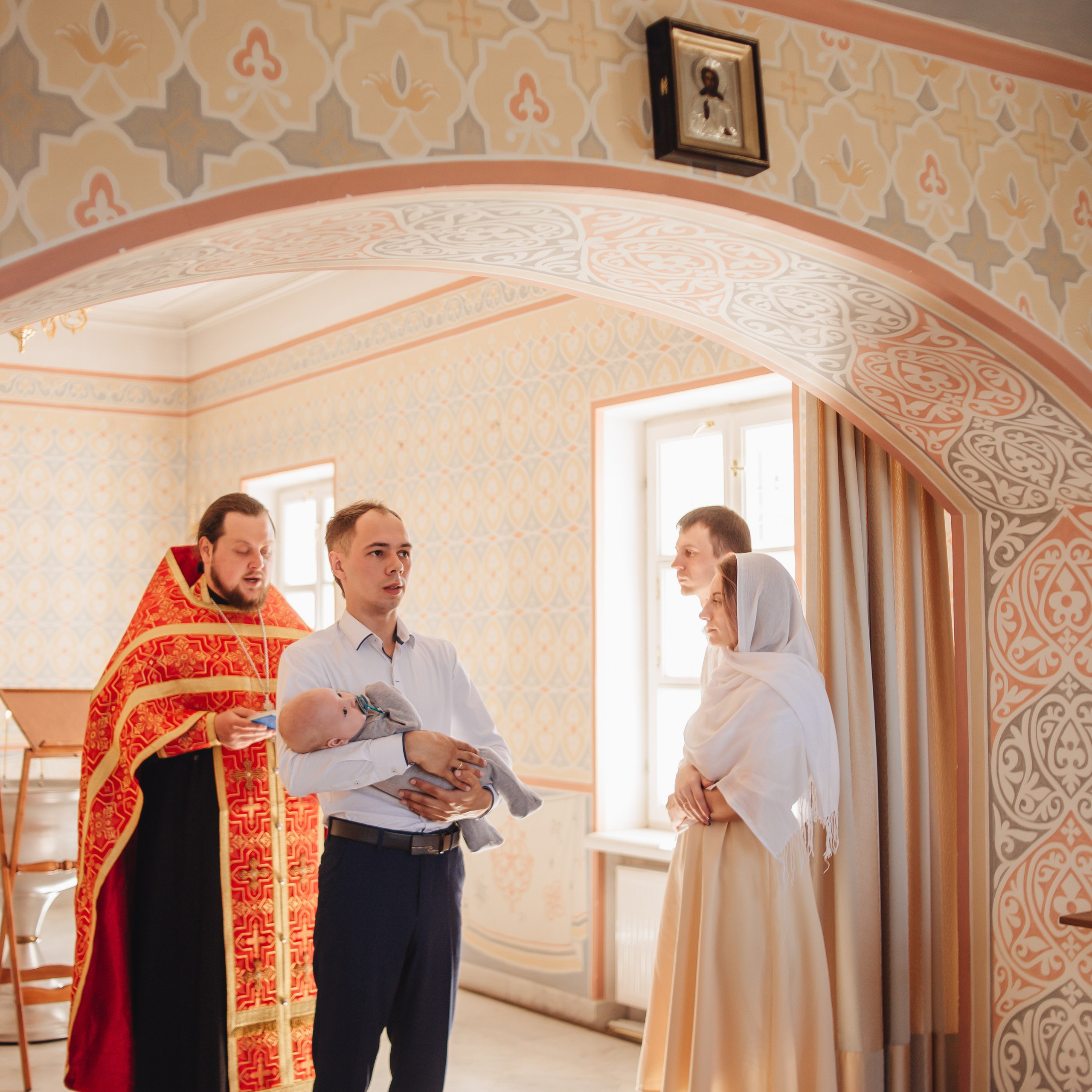 Таинство Ярослав. Фотограф в Москве