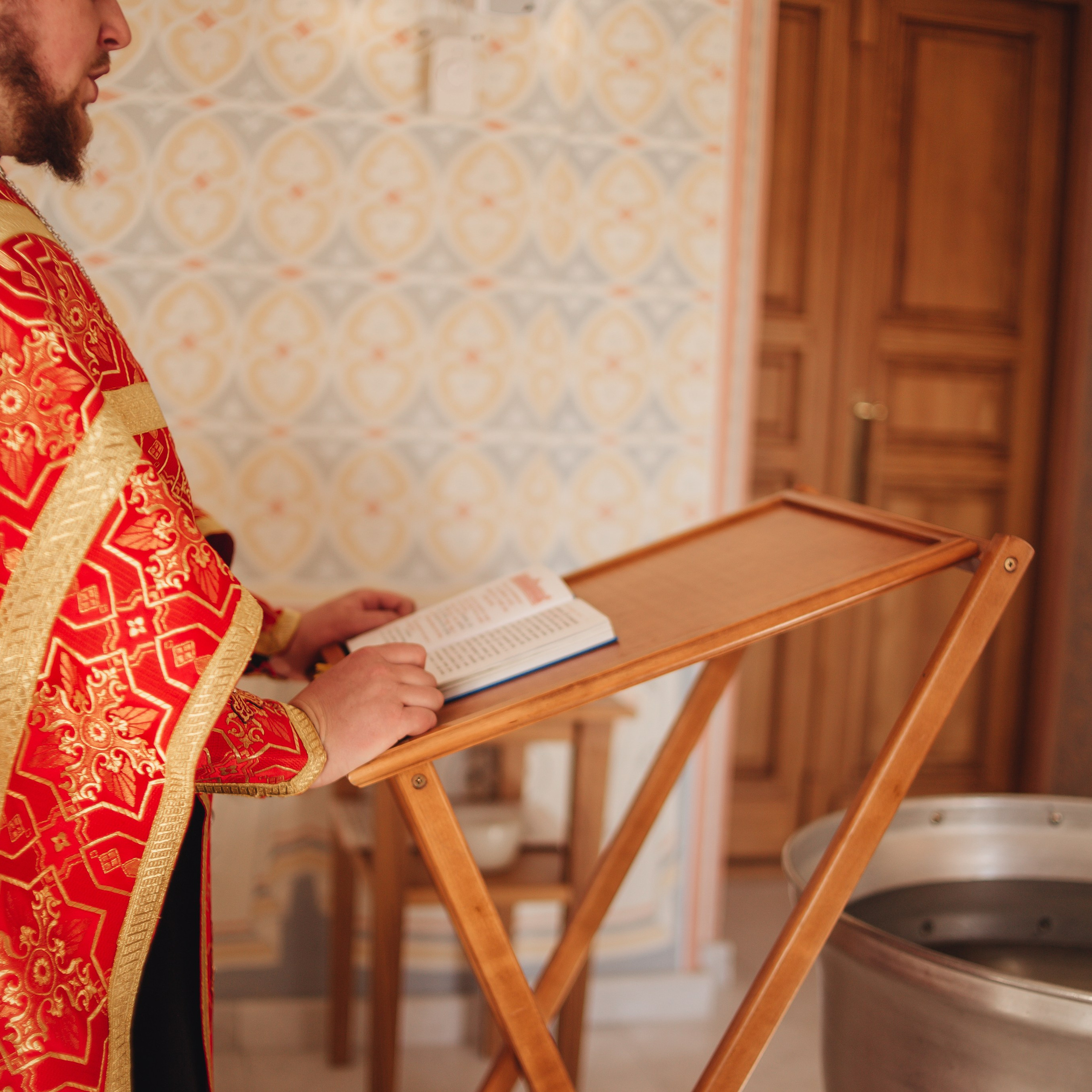 Таинство Ярослав. Фотограф в Москве