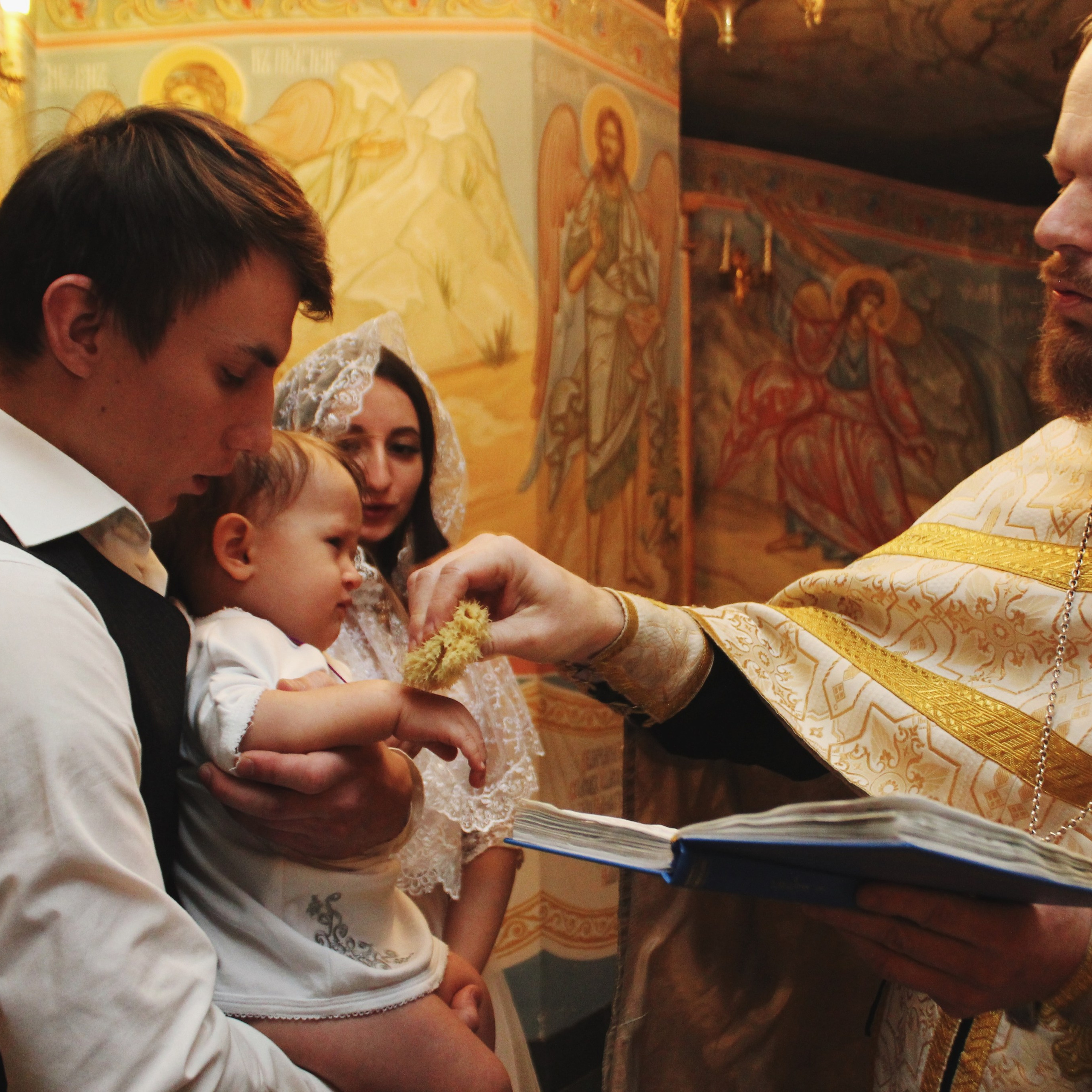 Таинство Лев. Фотограф в Москве