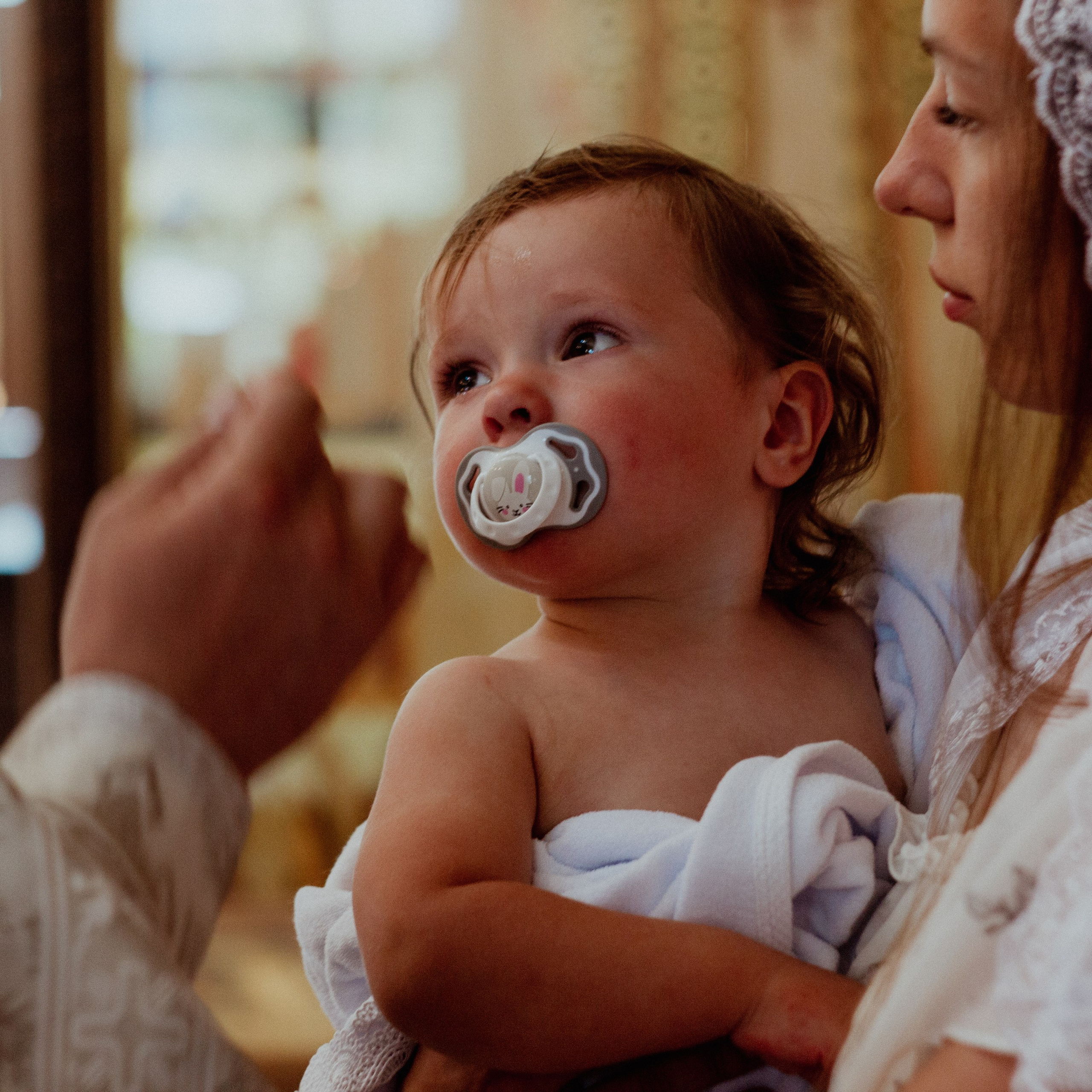Таинство Мирослава. Фотограф в Москве