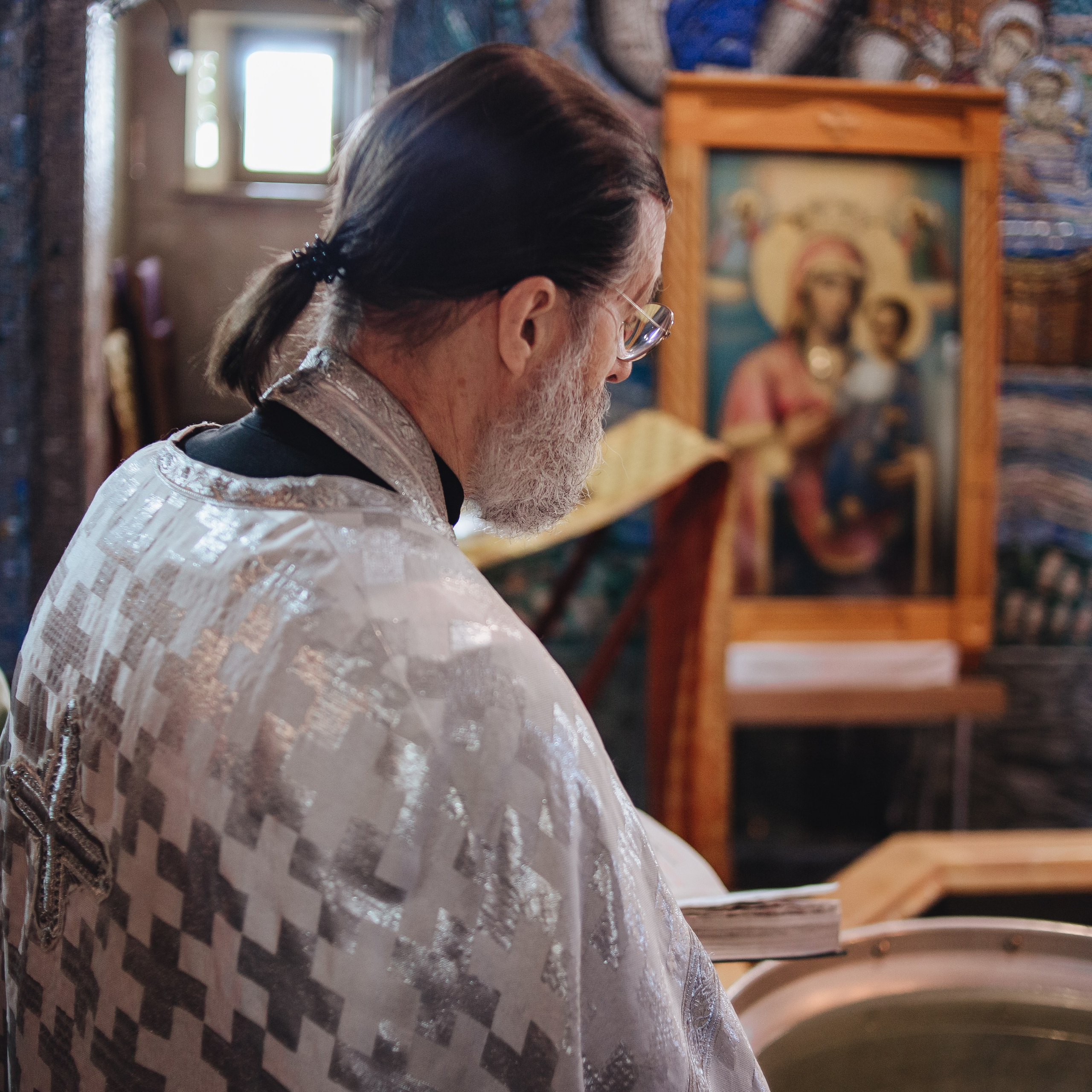 Таинство Екатерина. Фотограф в Москве