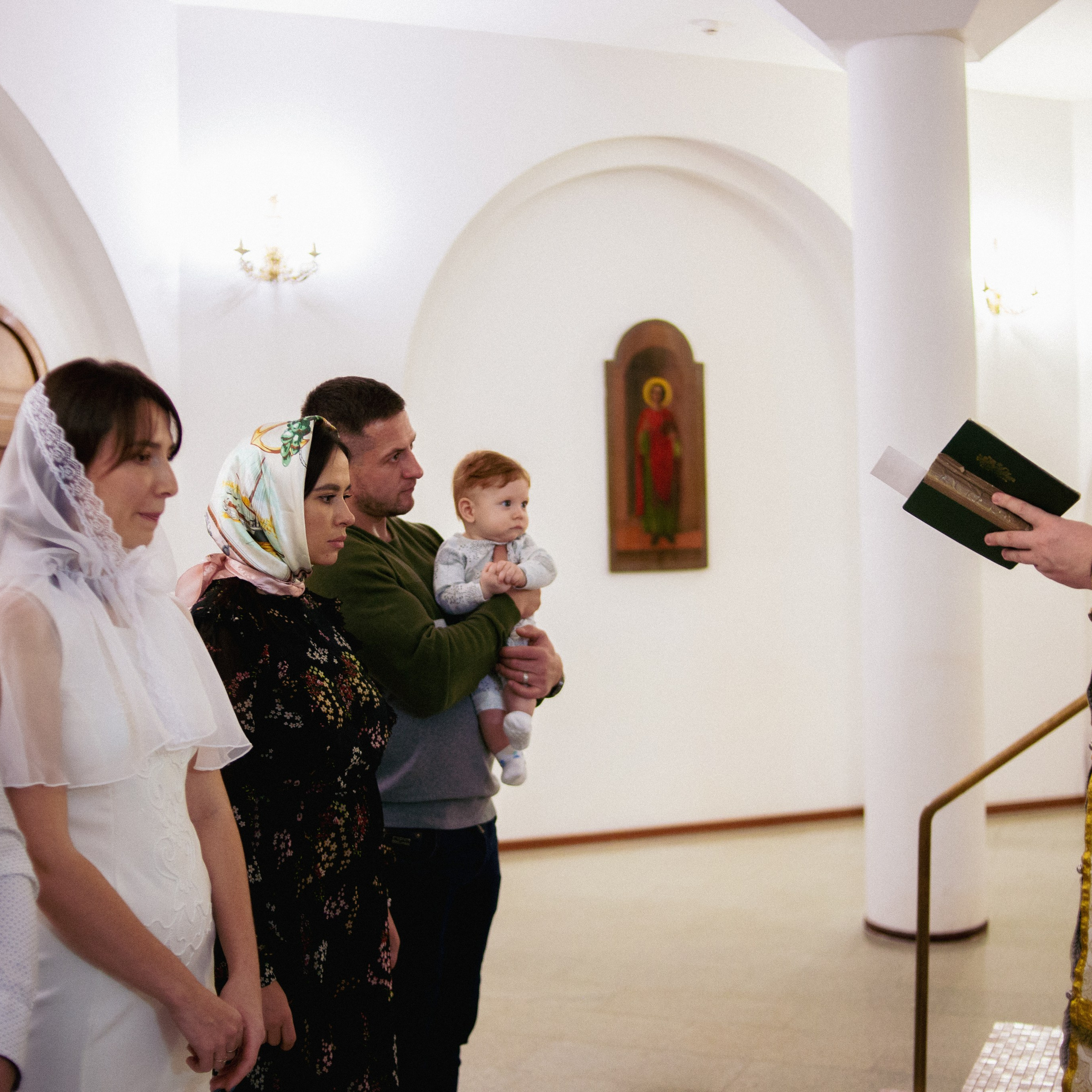 Таинство (Мытищи). Фотограф в Москве