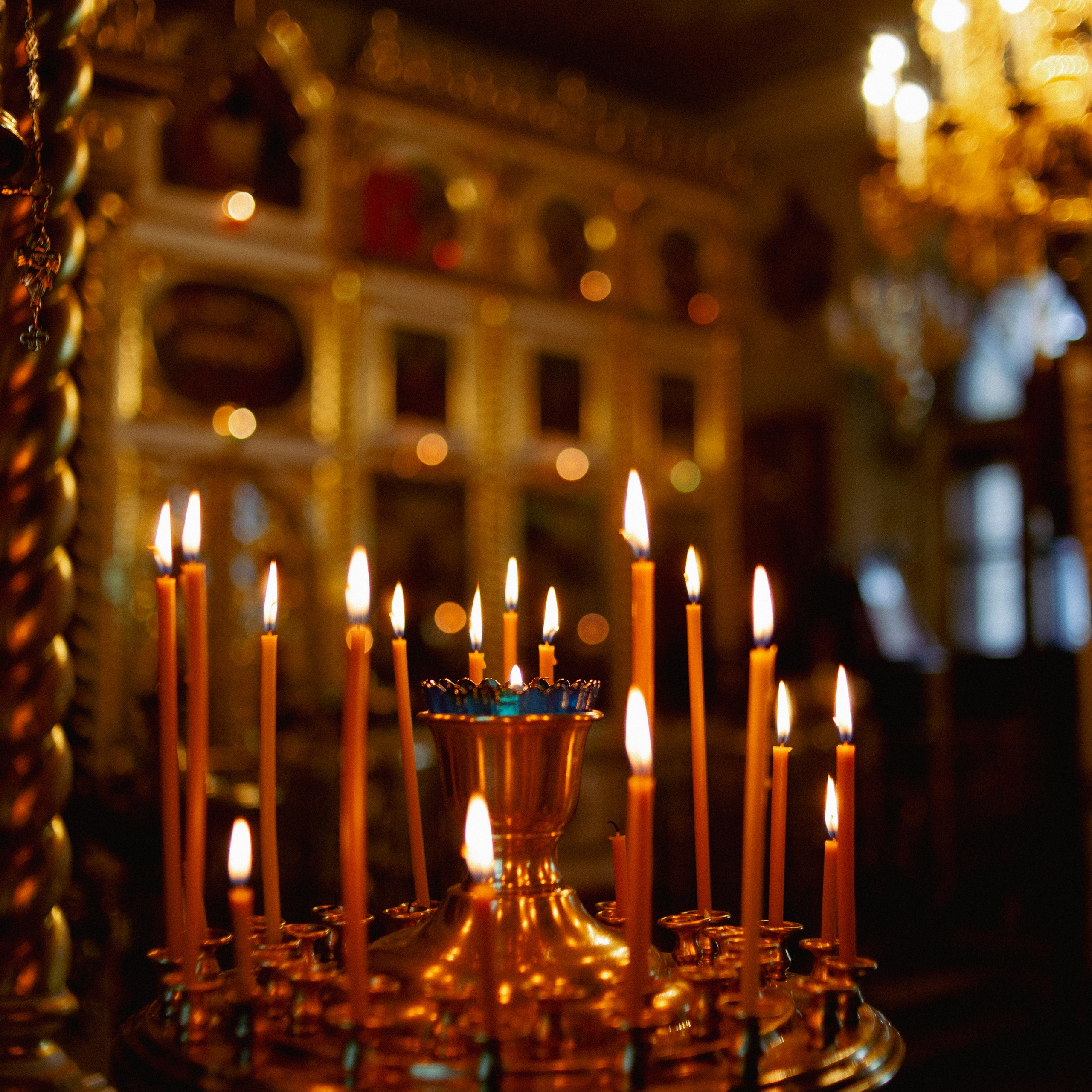 Таинство (Жуковский). Фотограф в Москве