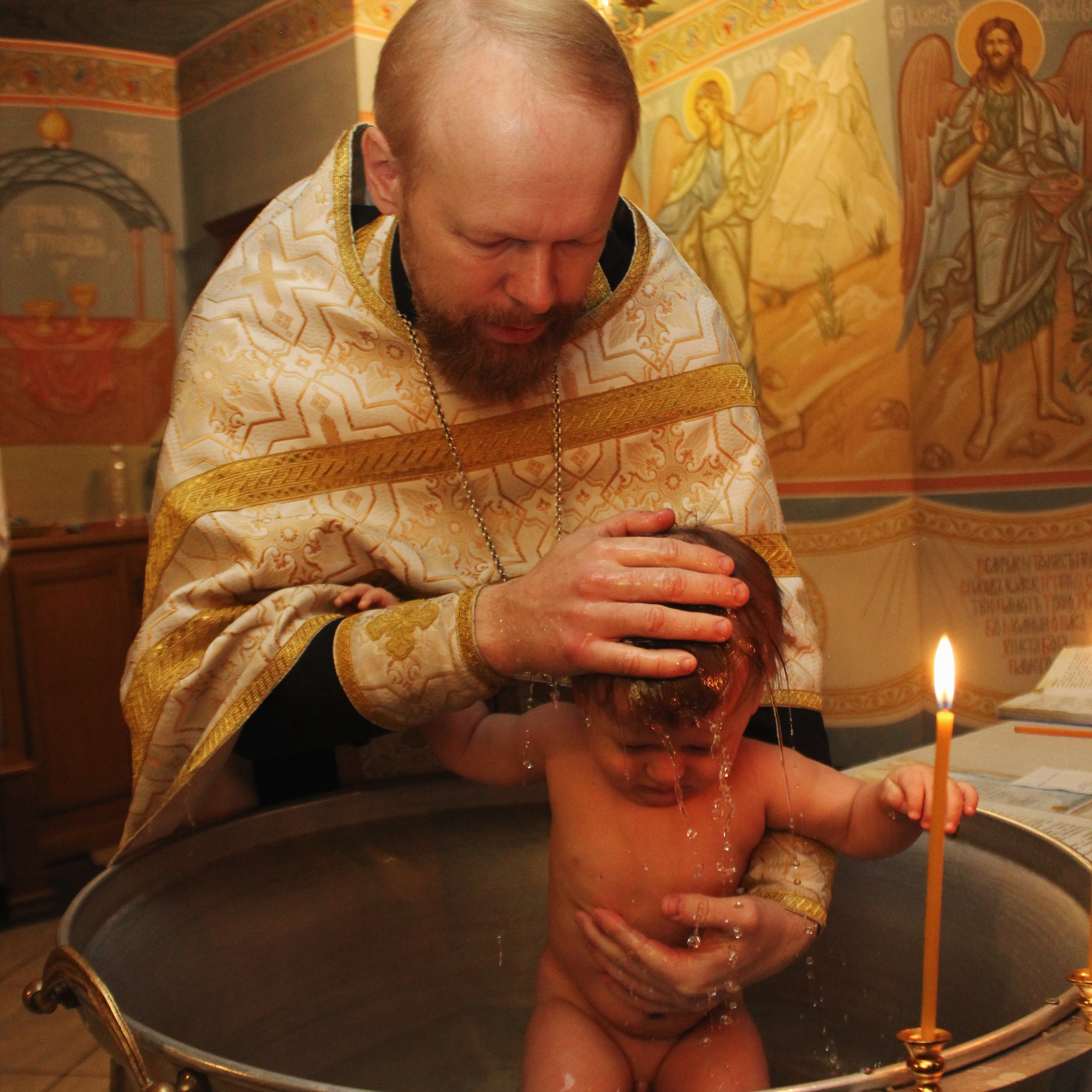 Таинство Лев. Фотограф в Москве