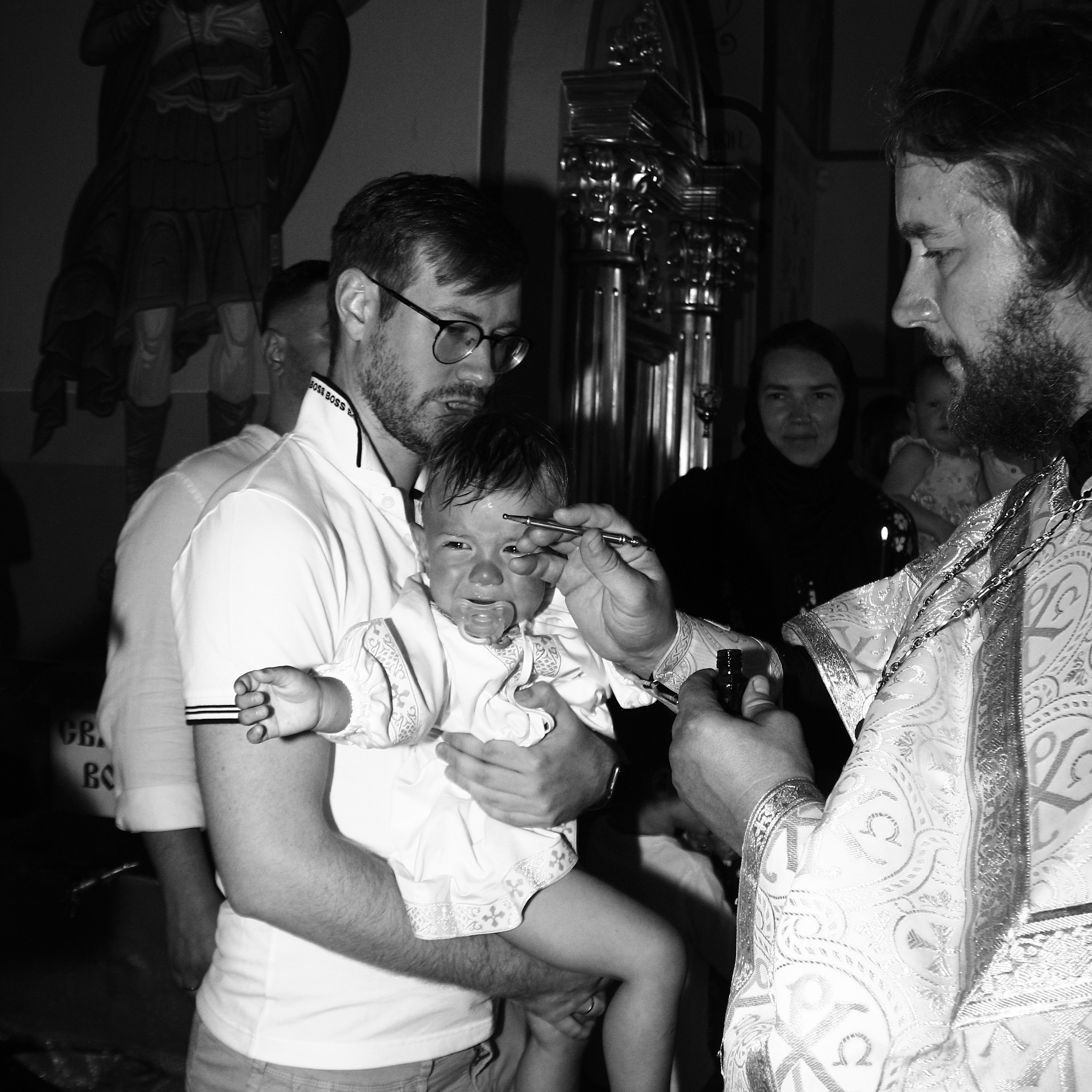 Таинство Фёдор. Фотограф в Москве