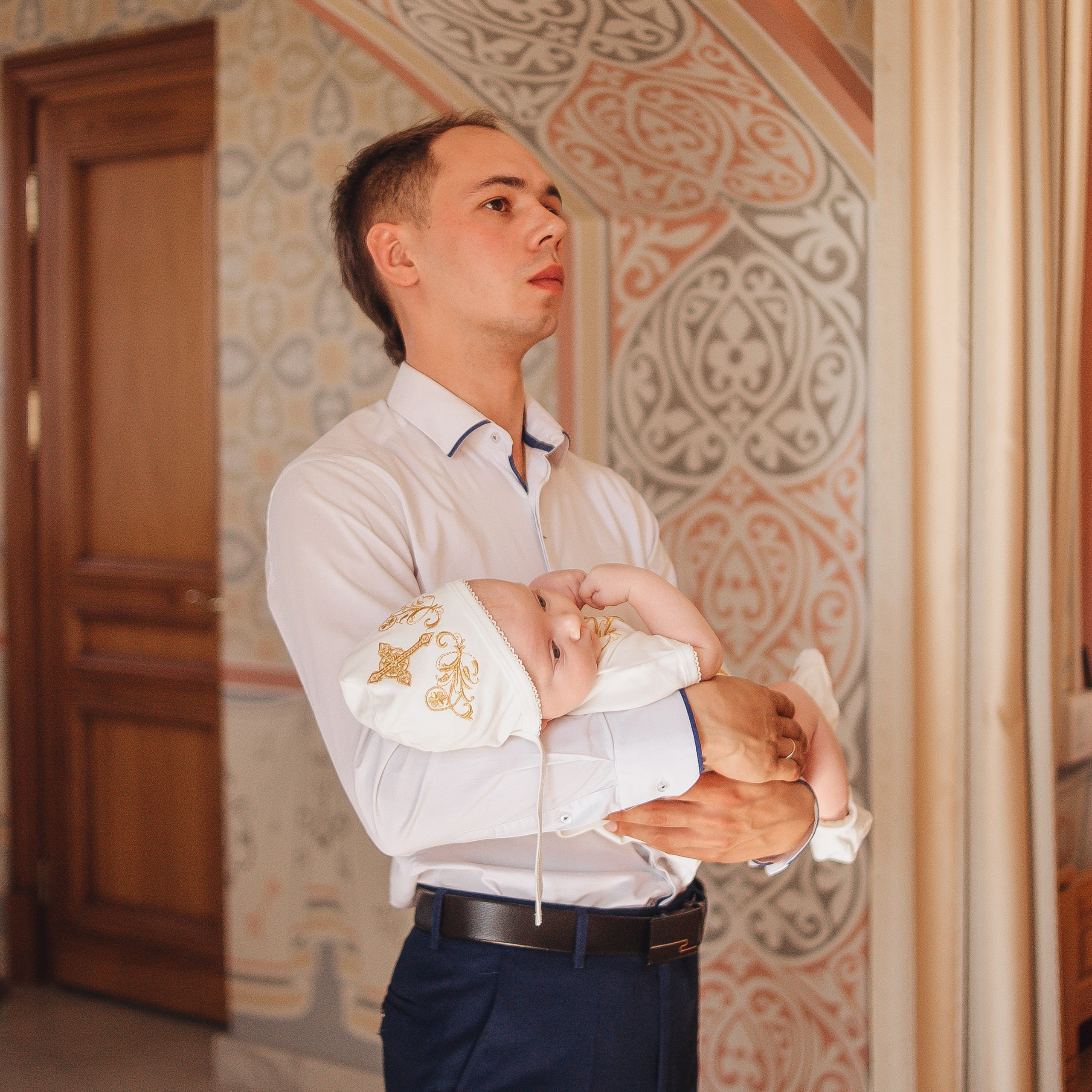 Таинство Ярослав. Фотограф в Москве