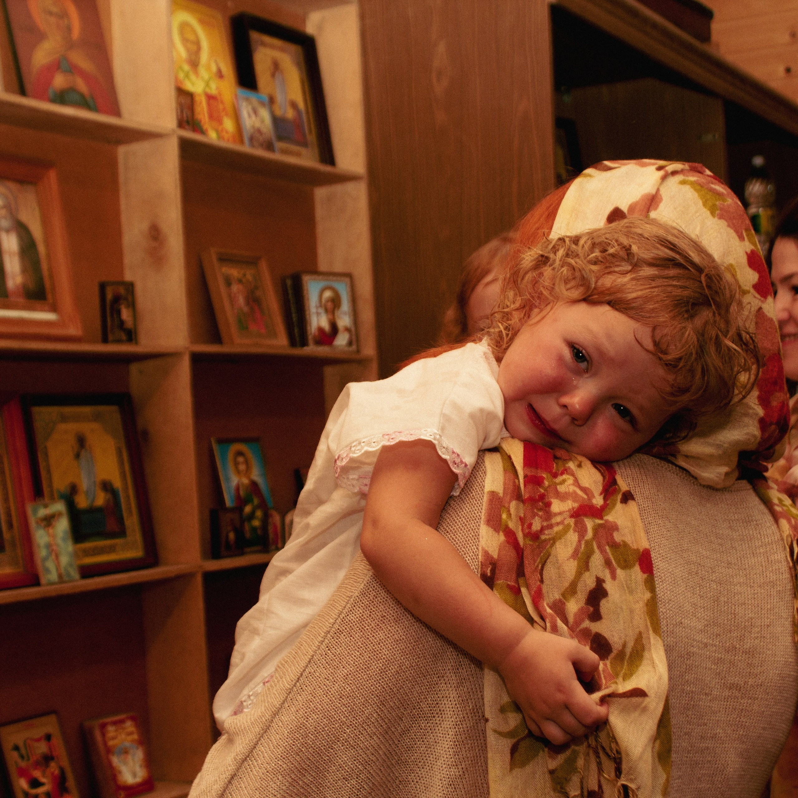 Таинство. Фотограф в Москве