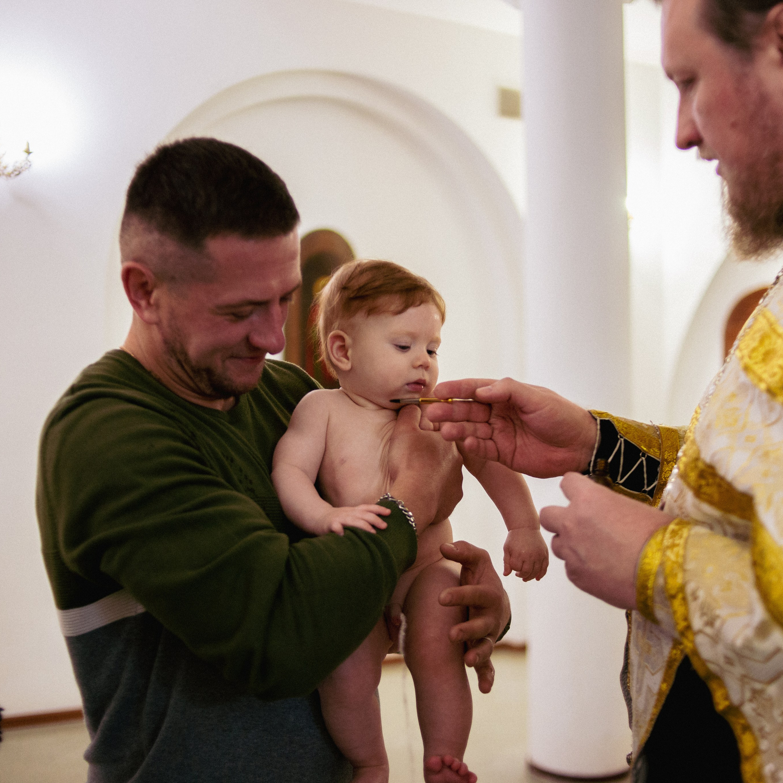 Таинство (Мытищи). Фотограф в Москве