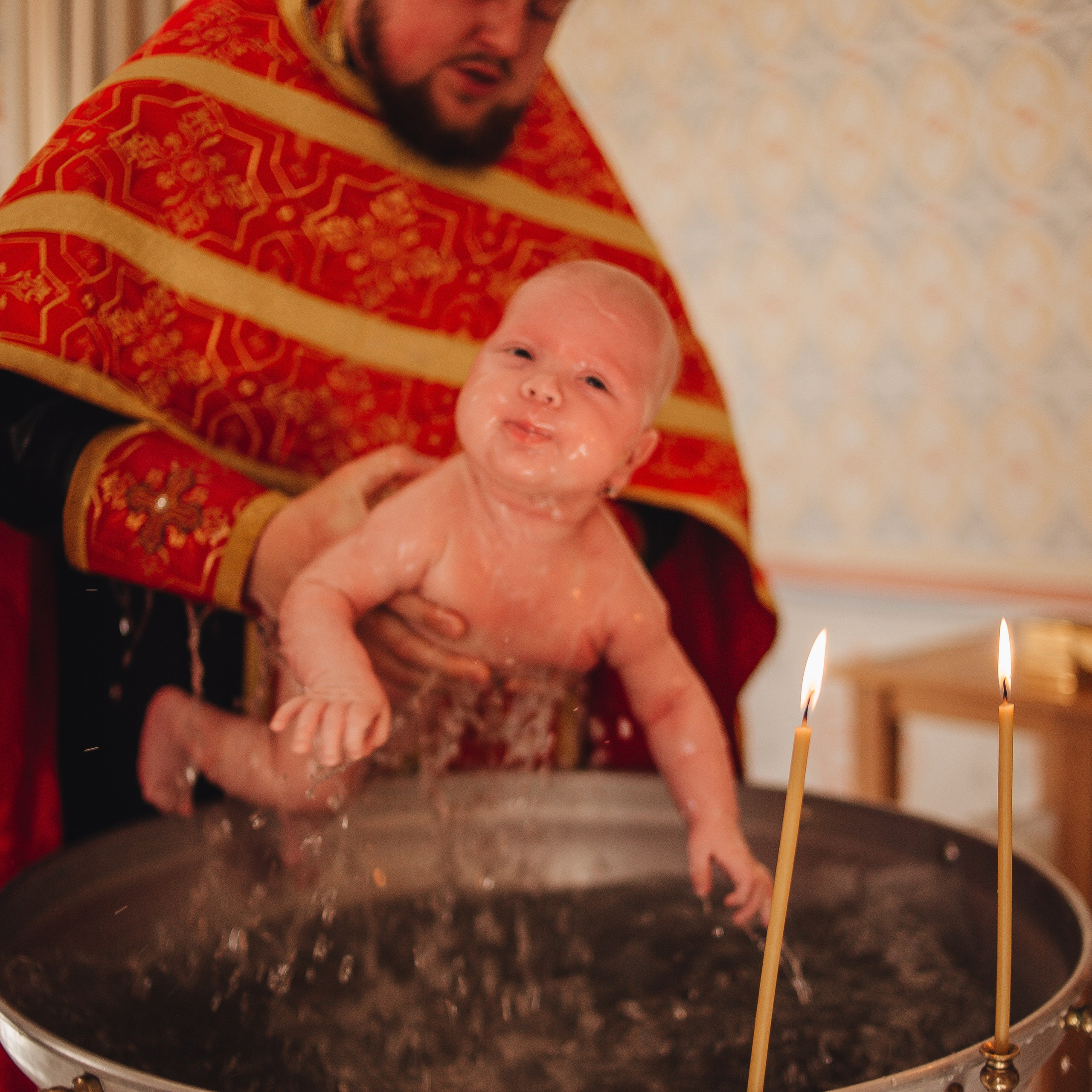 Таинство Ярослав. Фотограф в Москве