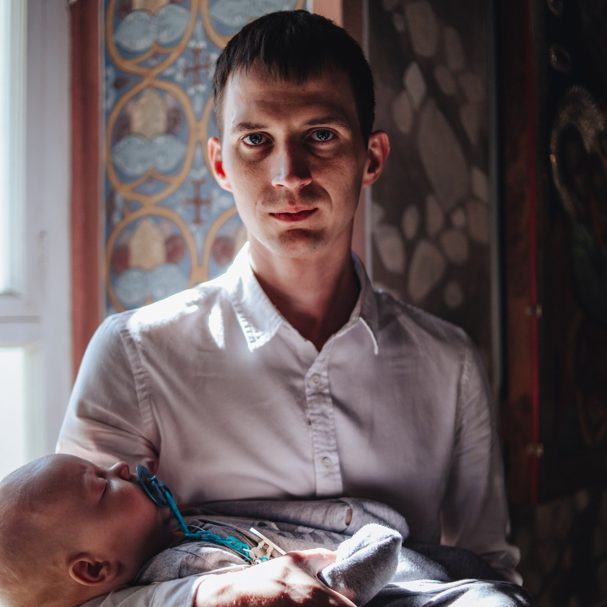 Таинство Ярослав. Фотограф в Москве