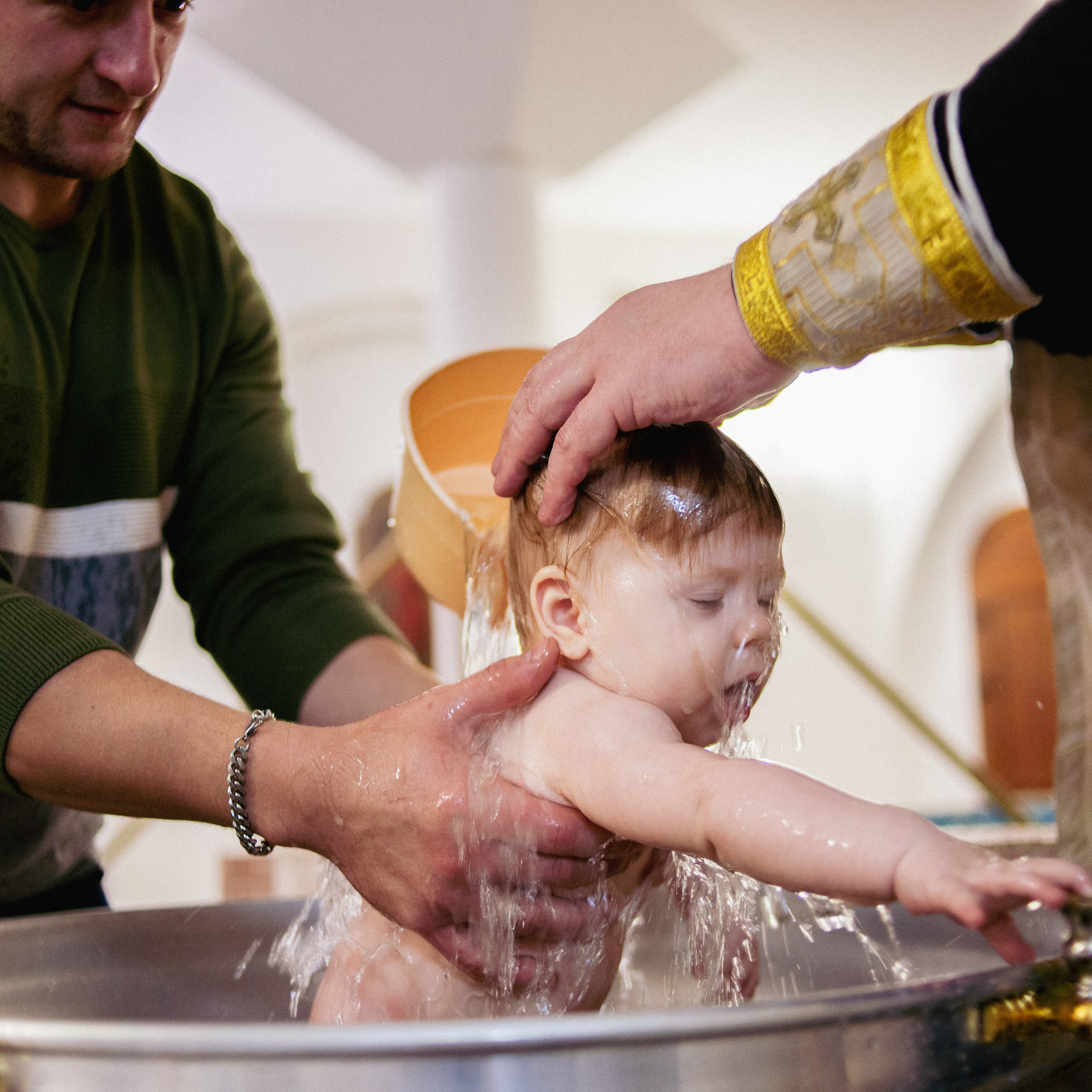 Таинство (Мытищи). Фотограф в Москве