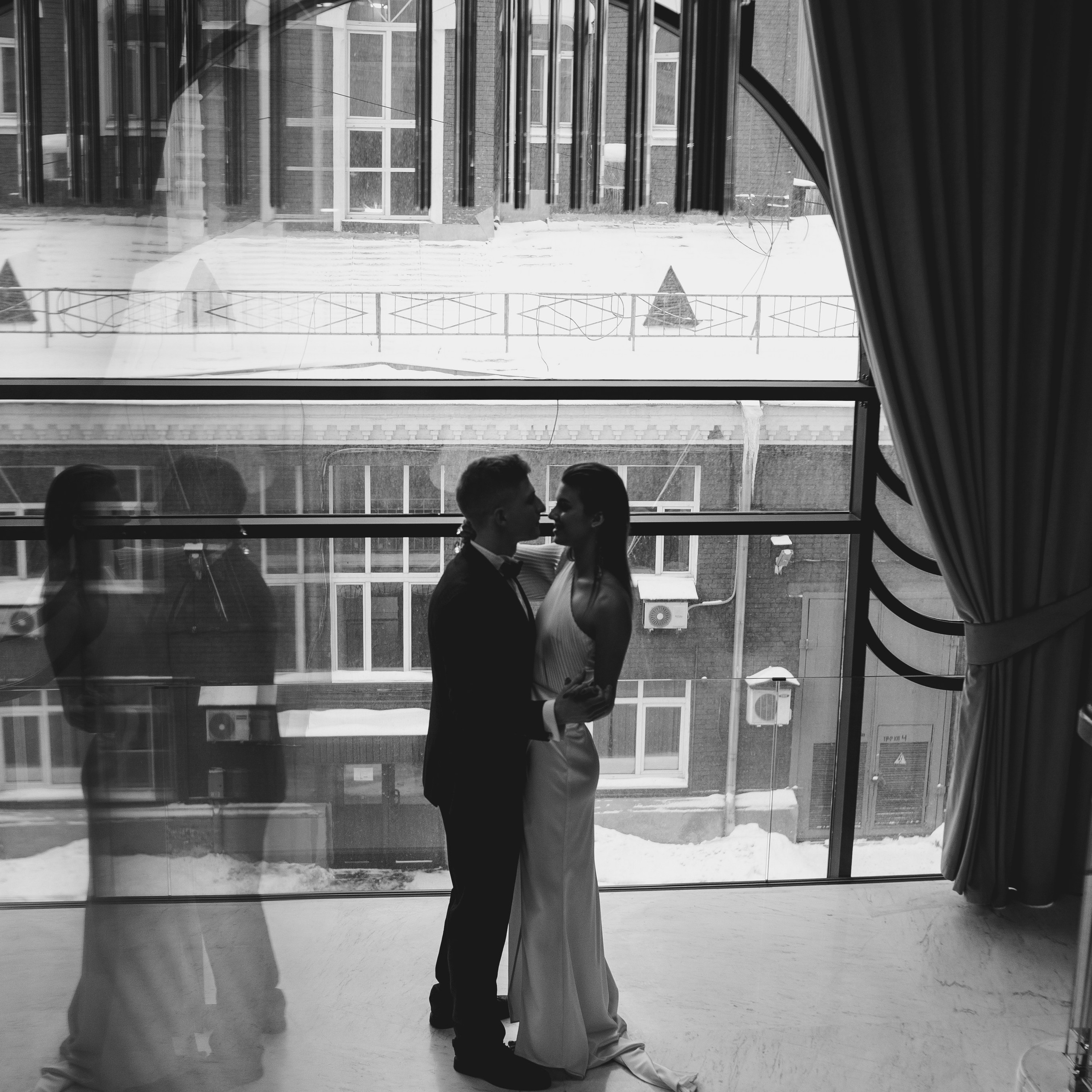 Сборы Отель «Moscow Marriott Imperial Plaza». Фотограф в Москве