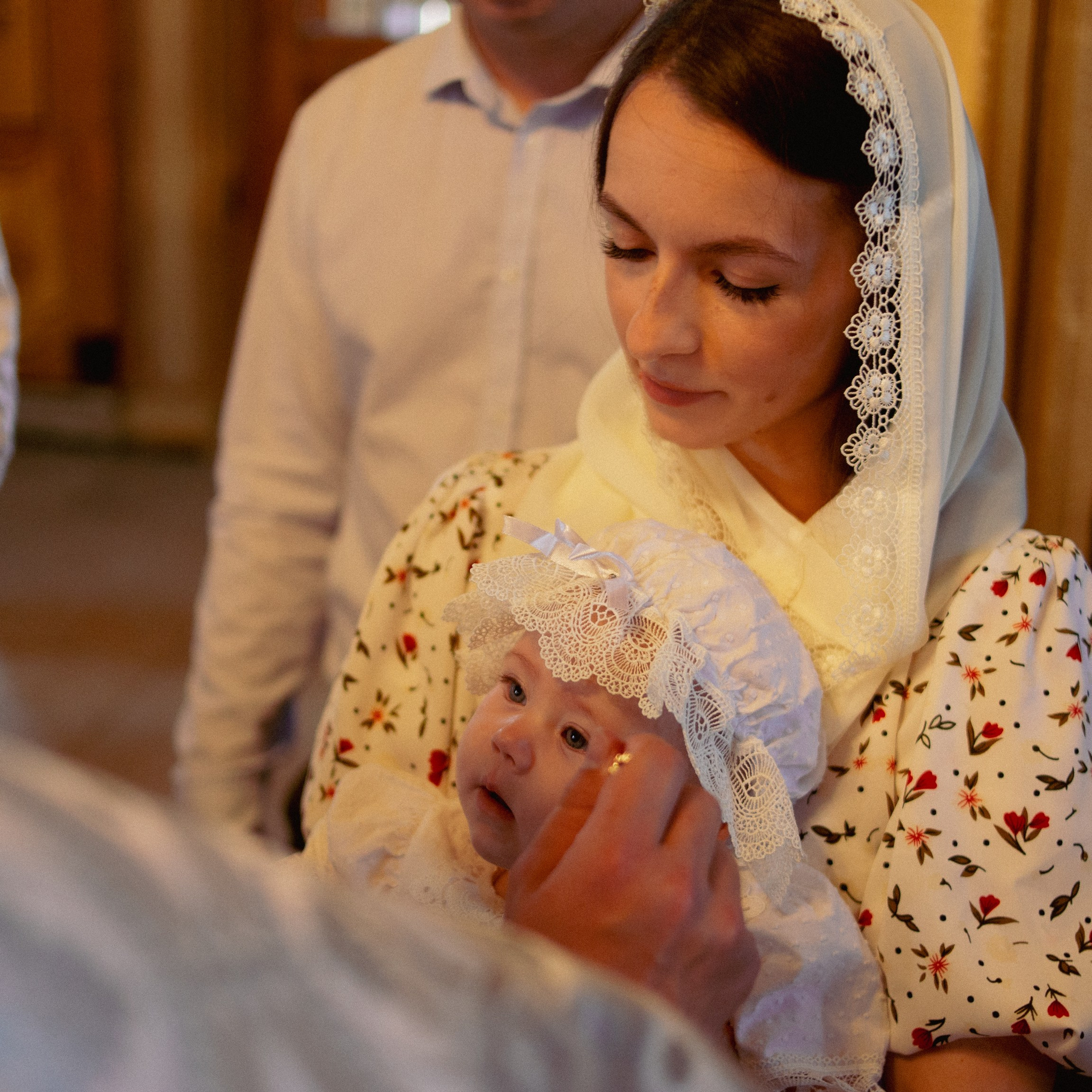 Таинство (Жуковский). Фотограф в Москве