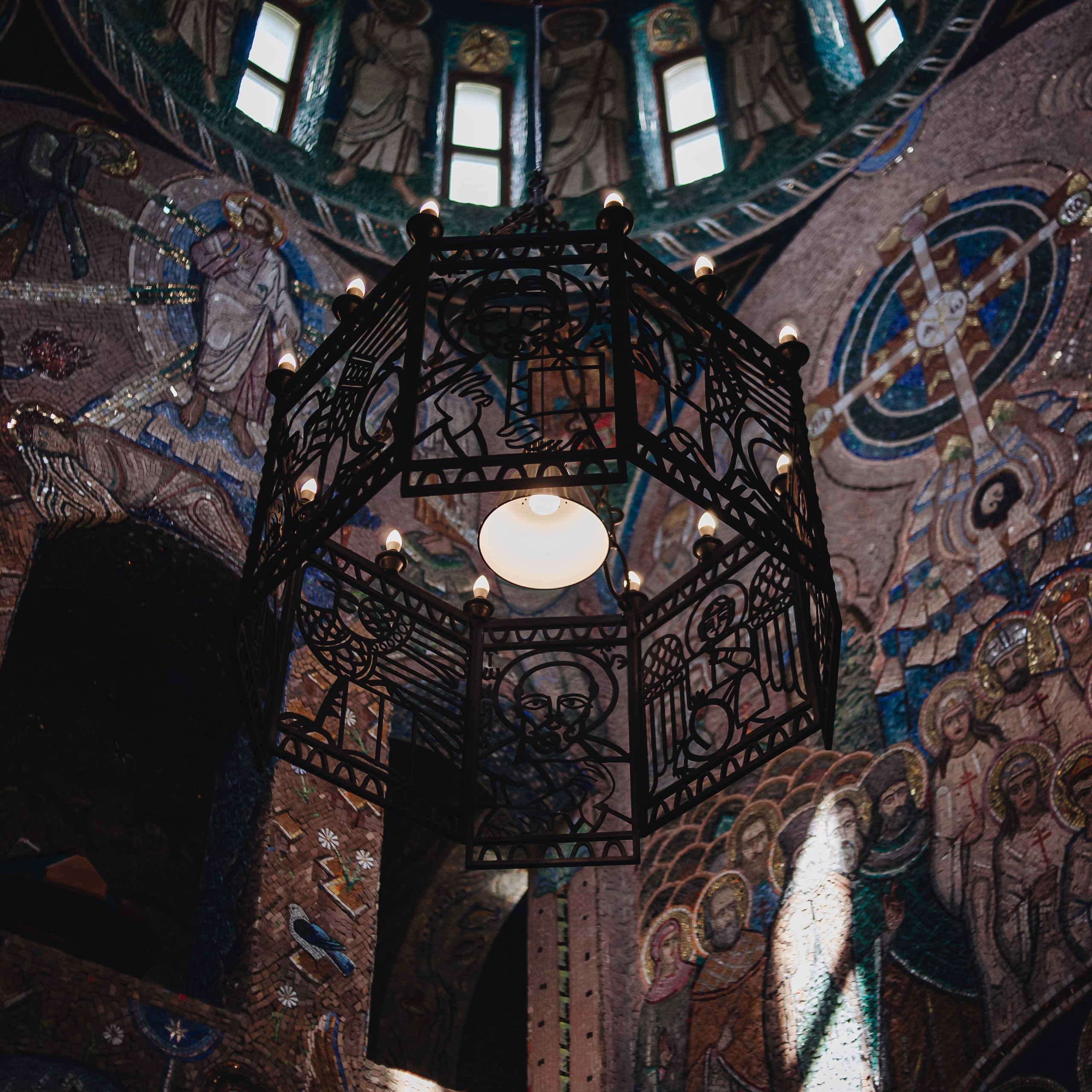 Таинство Екатерина. Фотограф в Москве