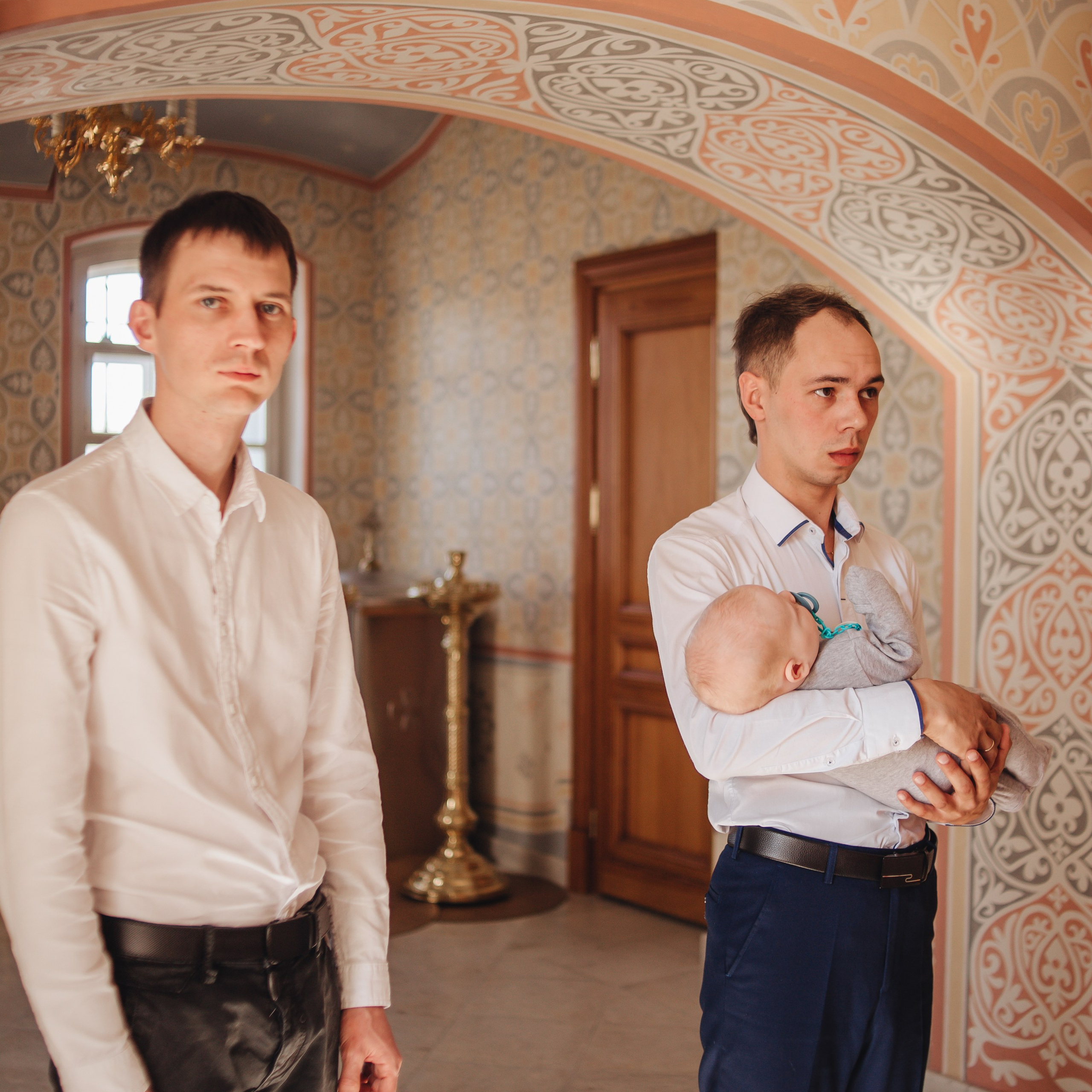 Таинство Ярослав. Фотограф в Москве