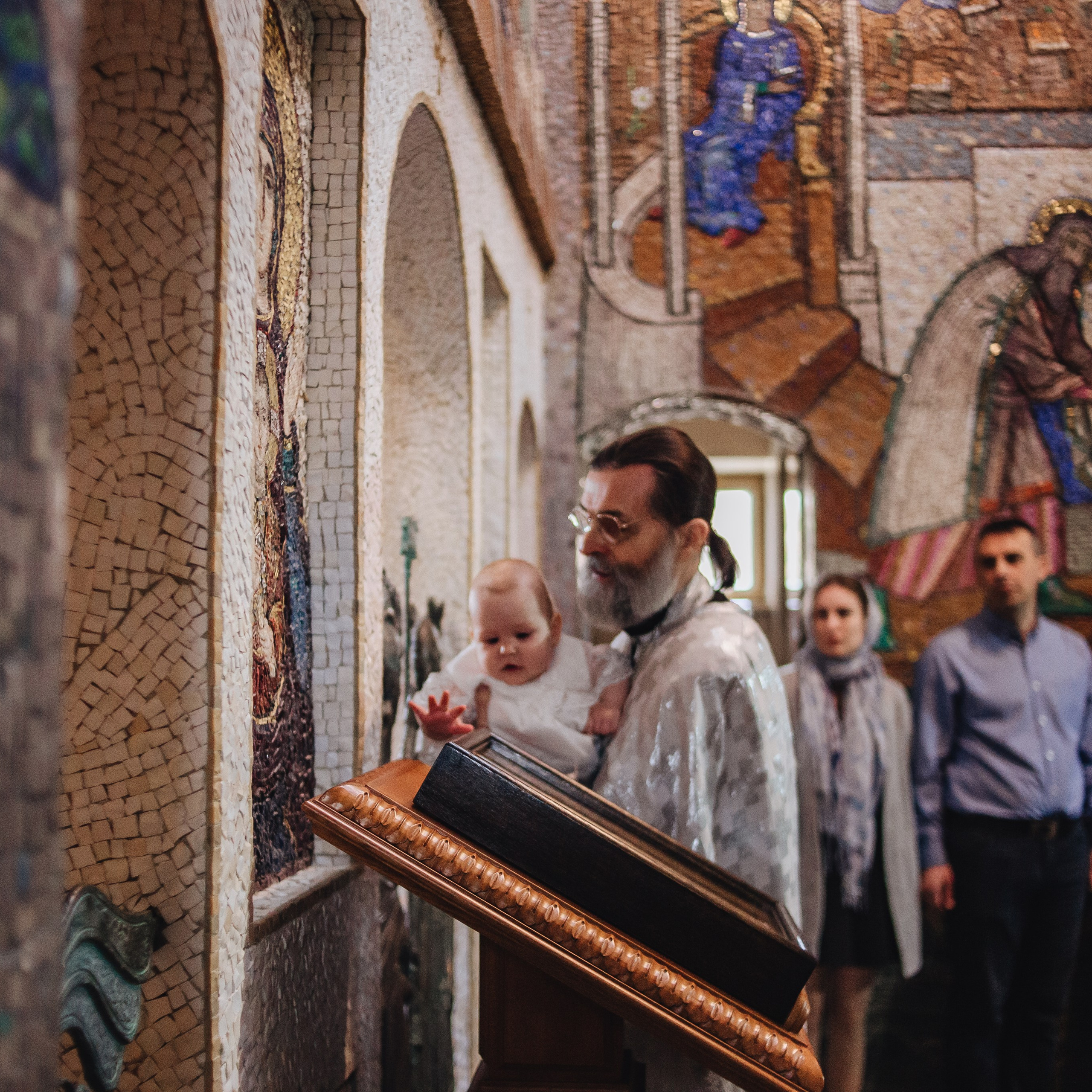 Таинство Екатерина. Фотограф в Москве