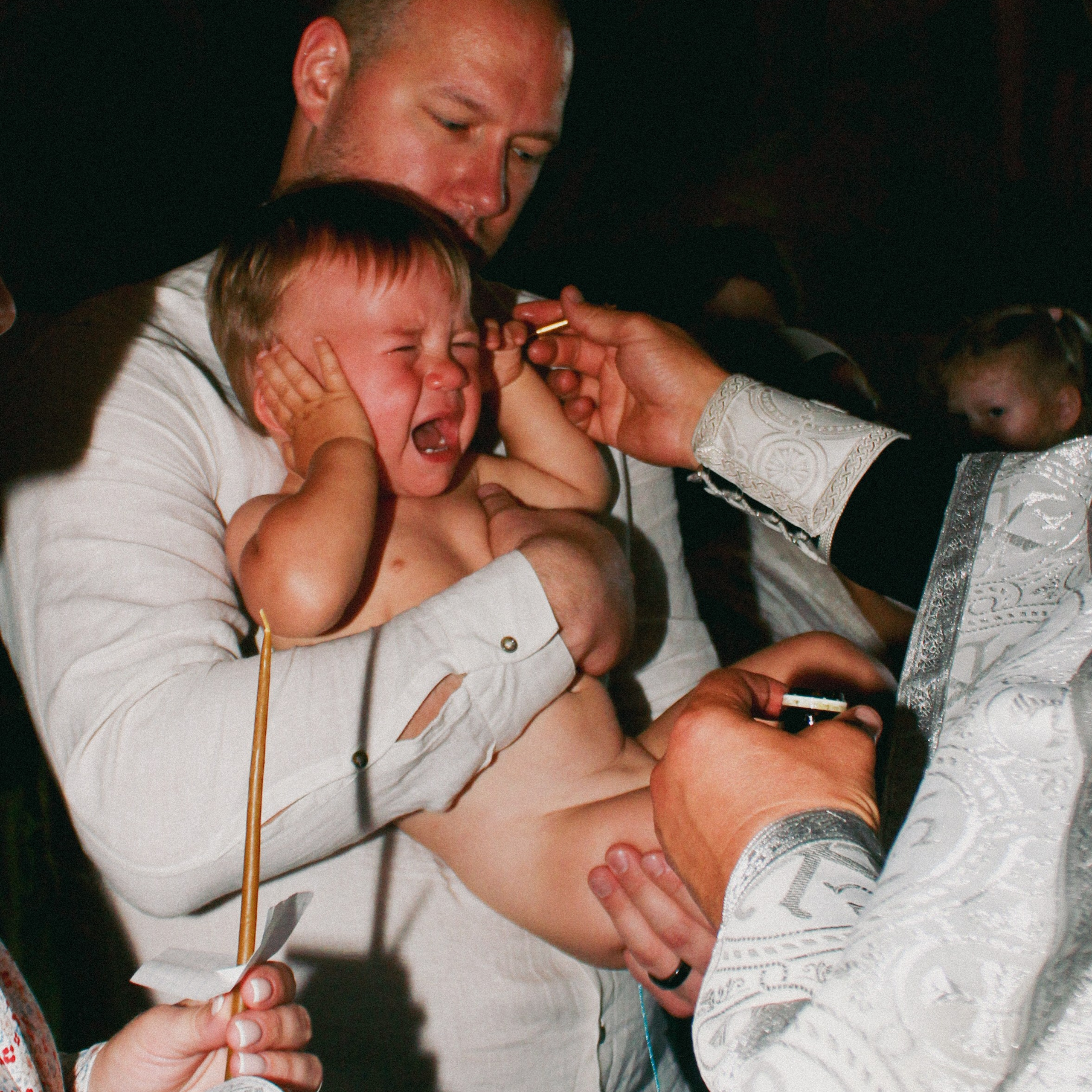 Таинство Фёдор. Фотограф в Москве