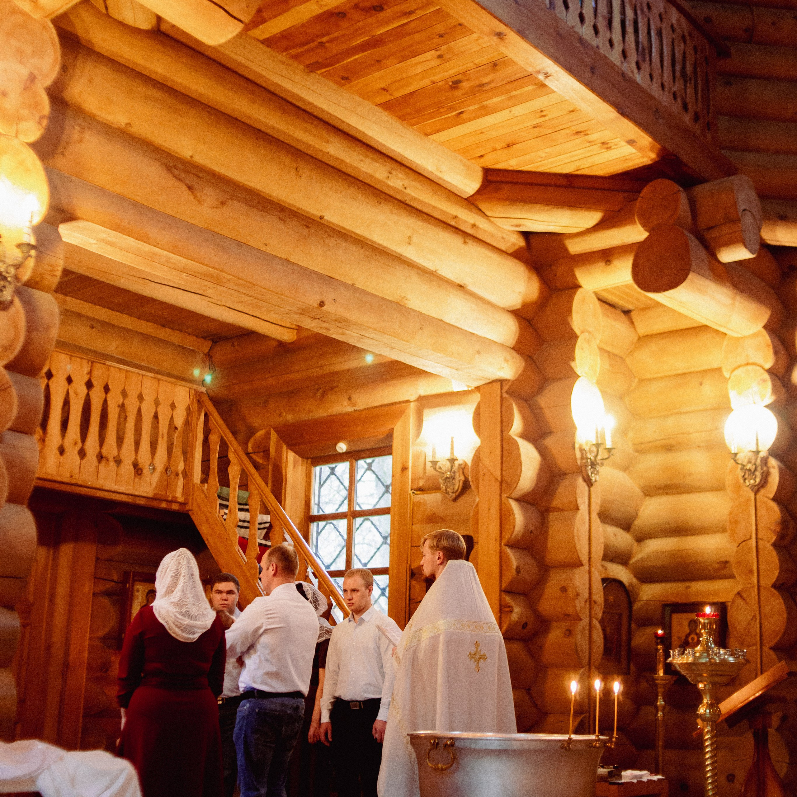 Таинство Долгопрудный. Фотограф в Москве