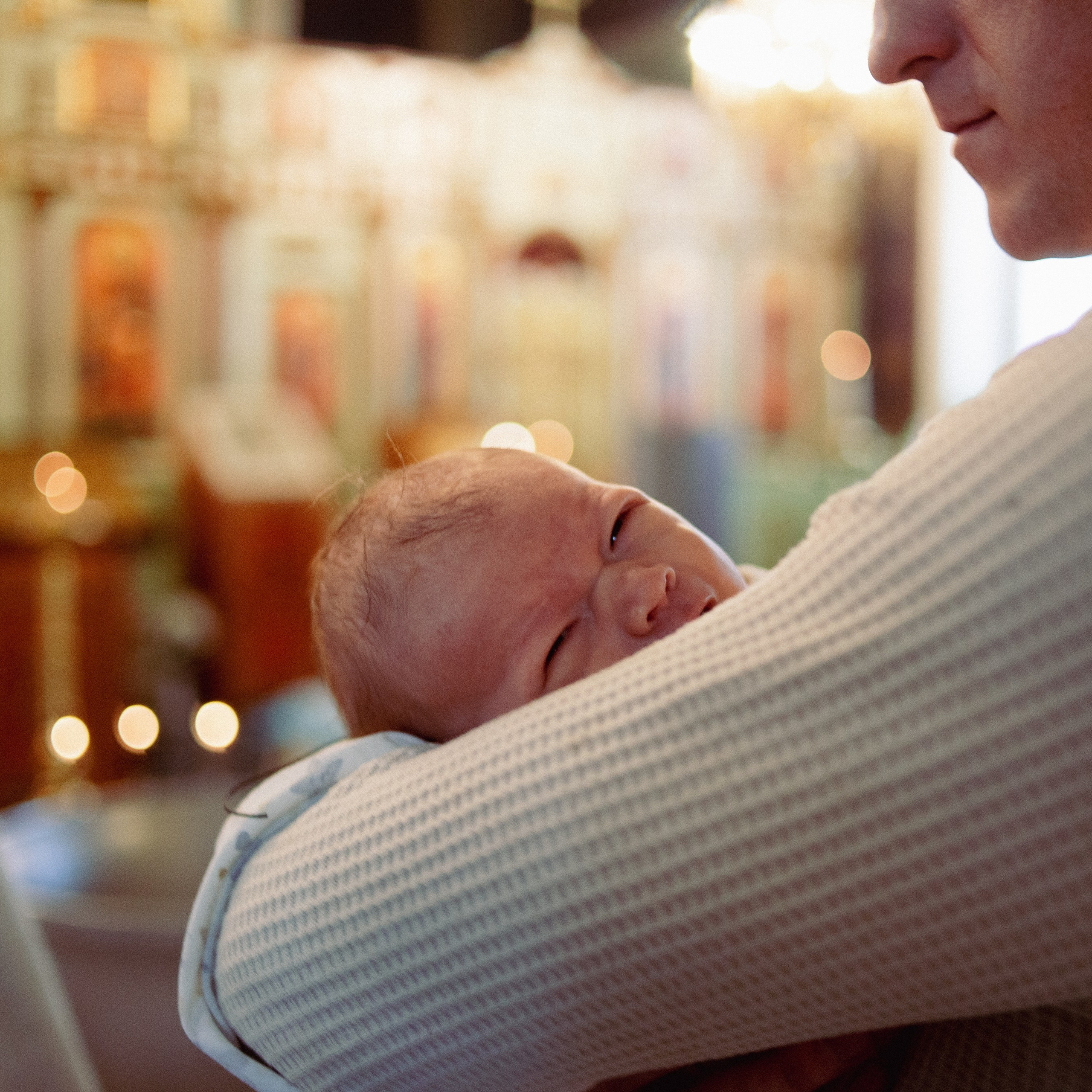 Таинство Даниил. Фотограф в Москве