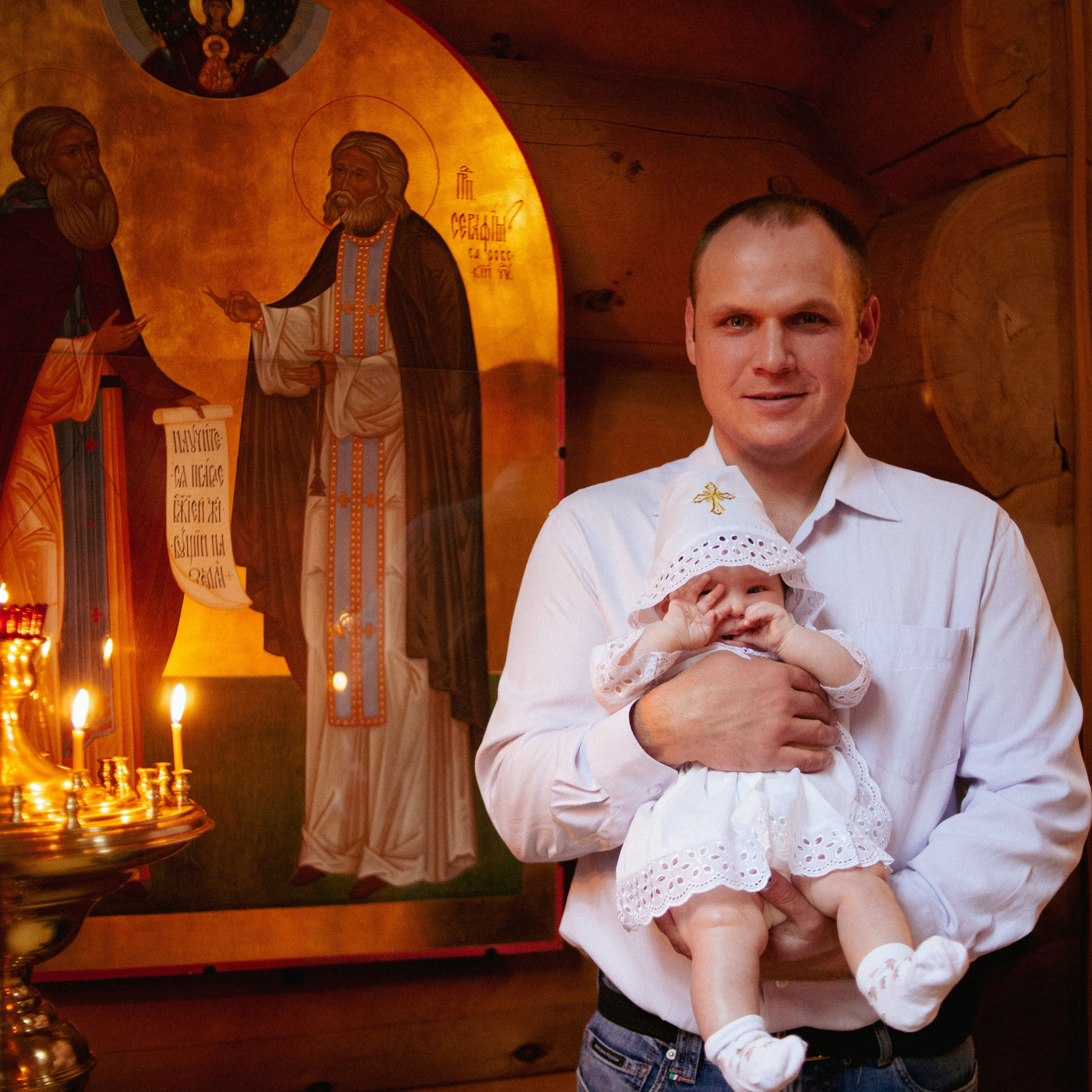 Таинство Долгопрудный. Фотограф в Москве