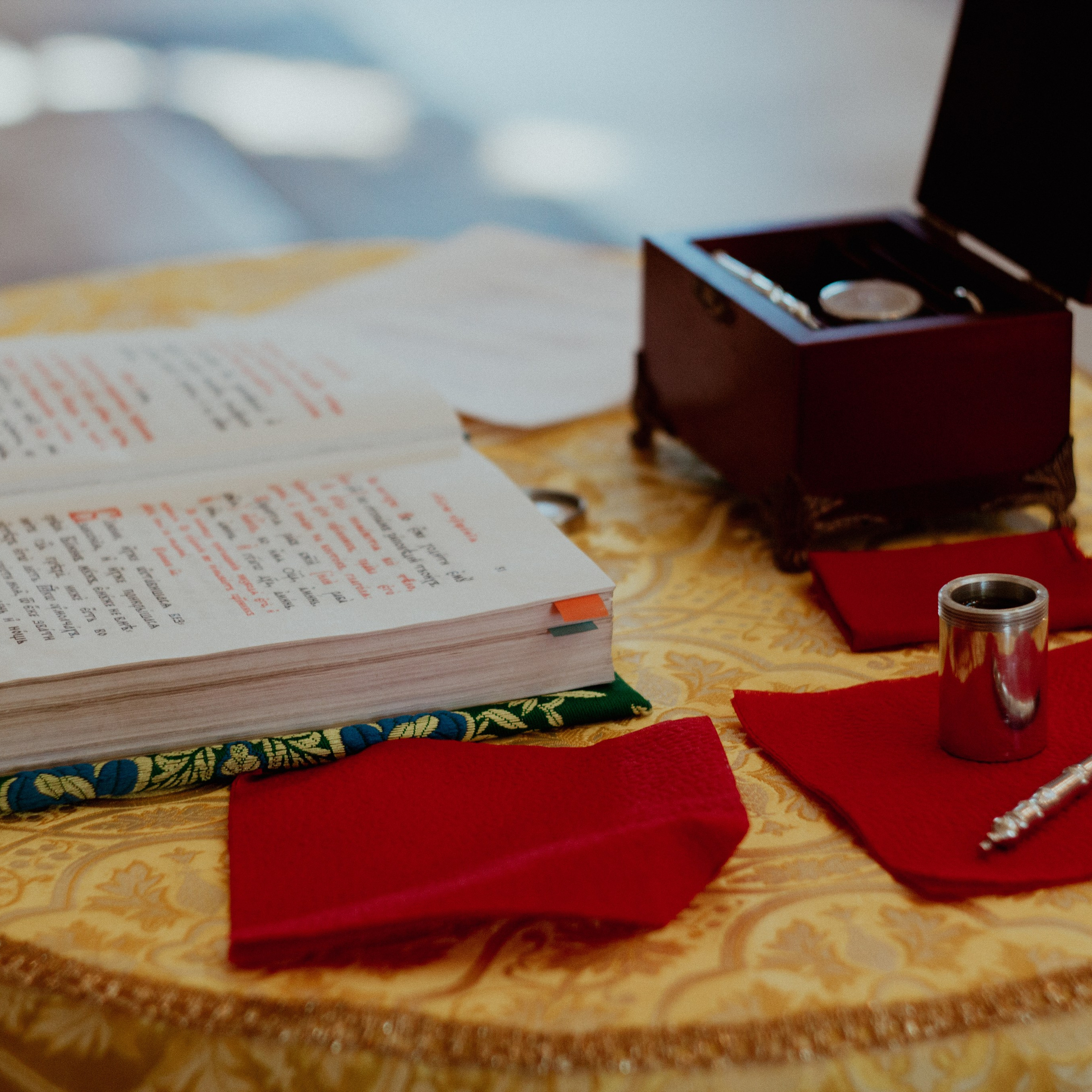 Таинство Мирослава. Фотограф в Москве