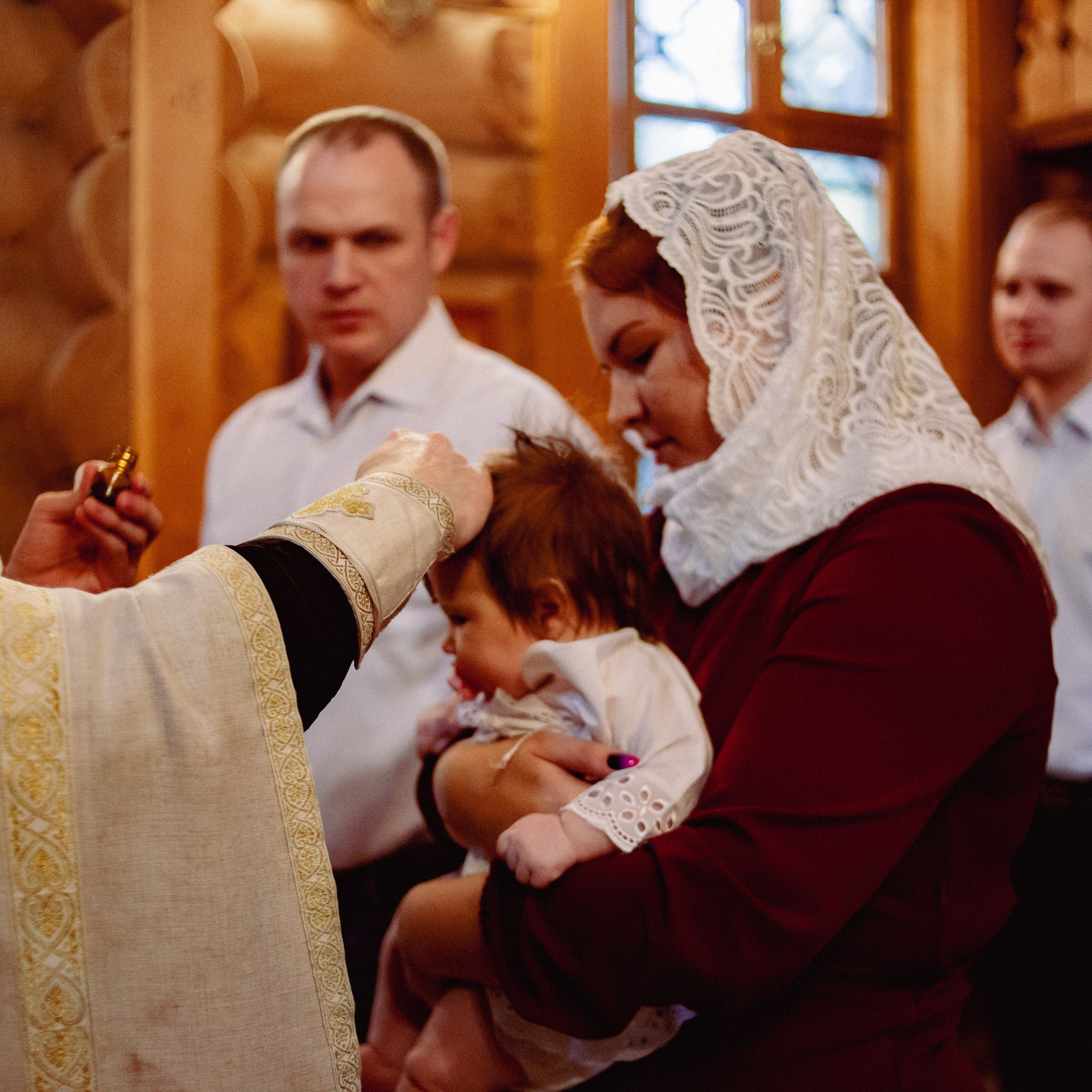 Таинство Долгопрудный. Фотограф в Москве