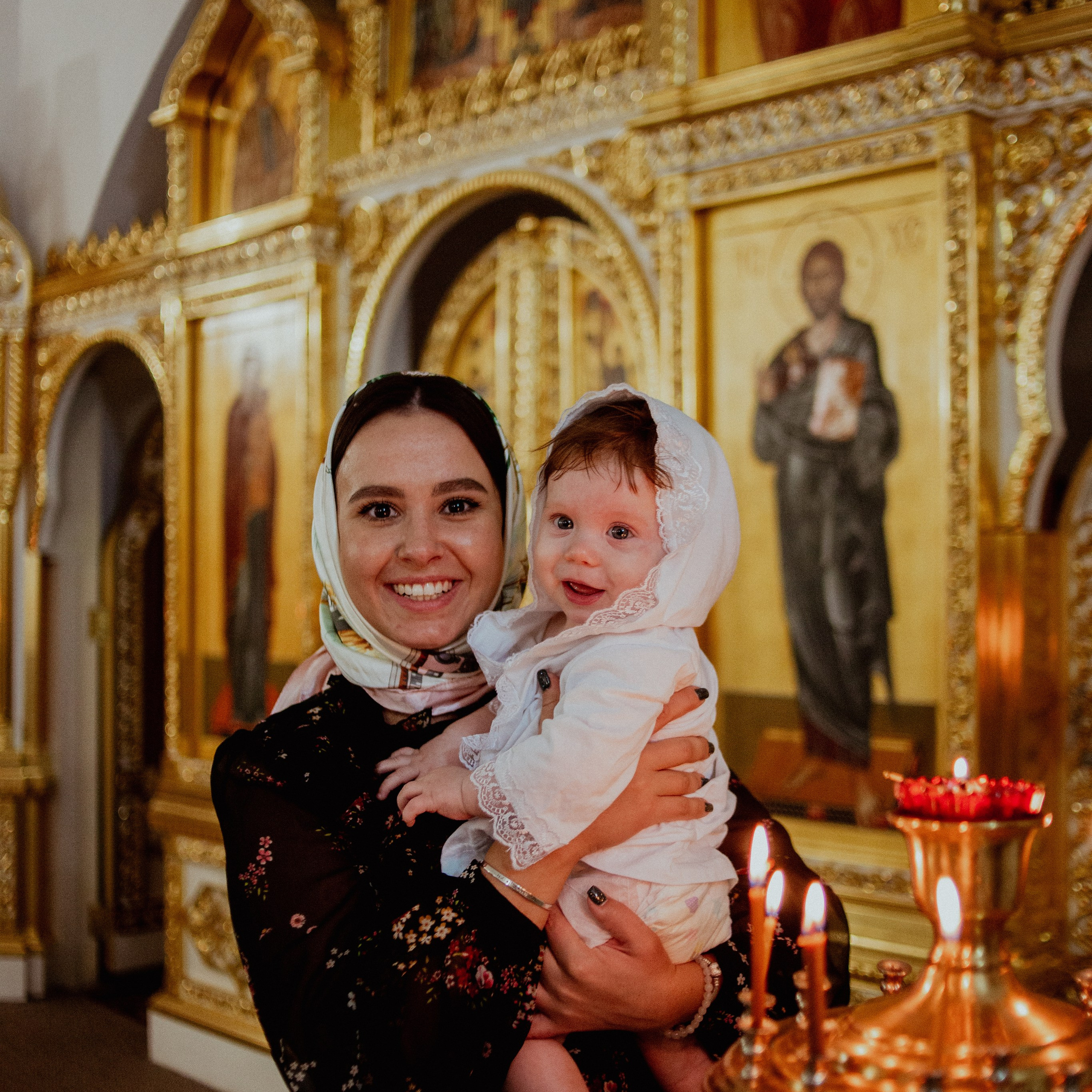 Таинство (Мытищи). Фотограф в Москве