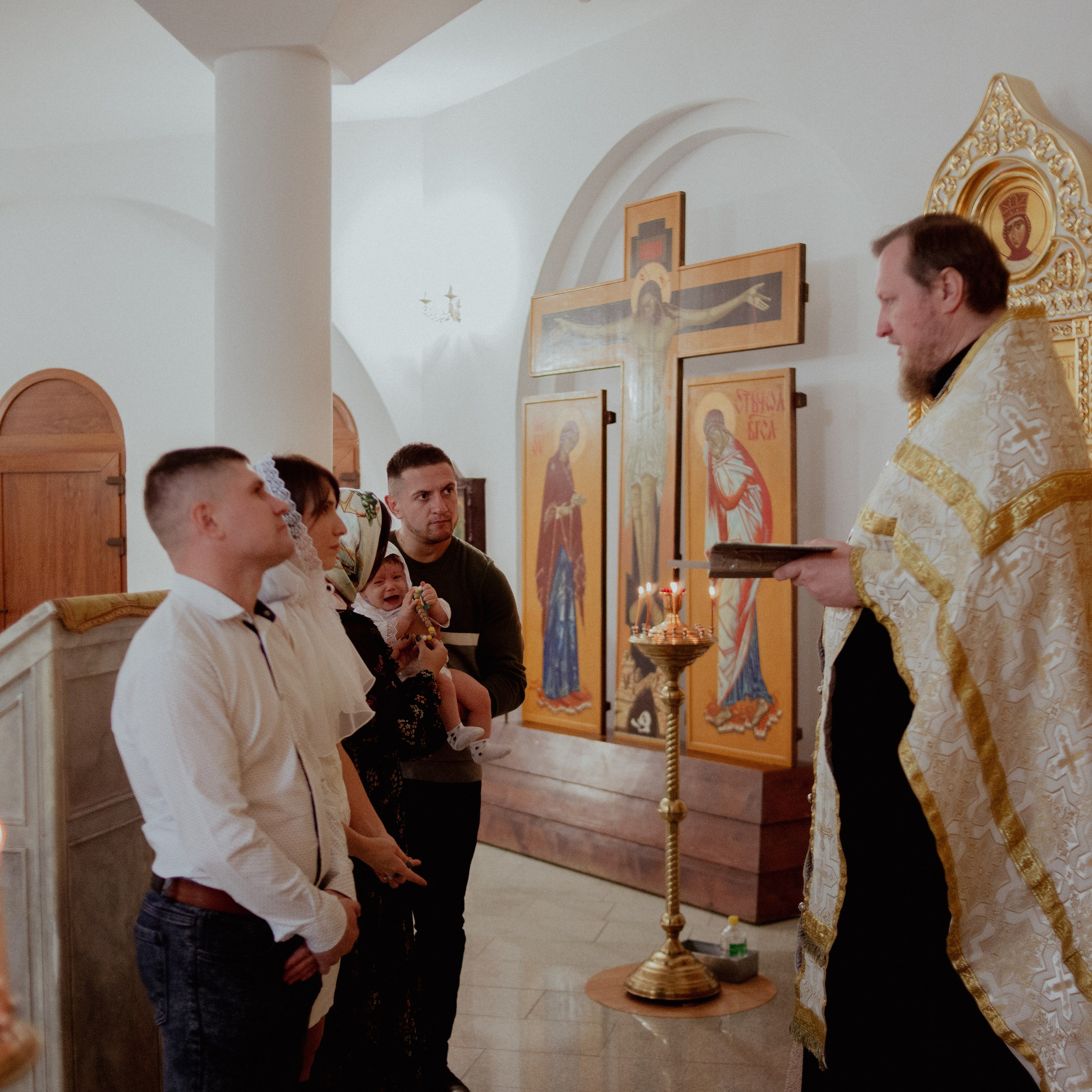 Таинство (Мытищи). Фотограф в Москве