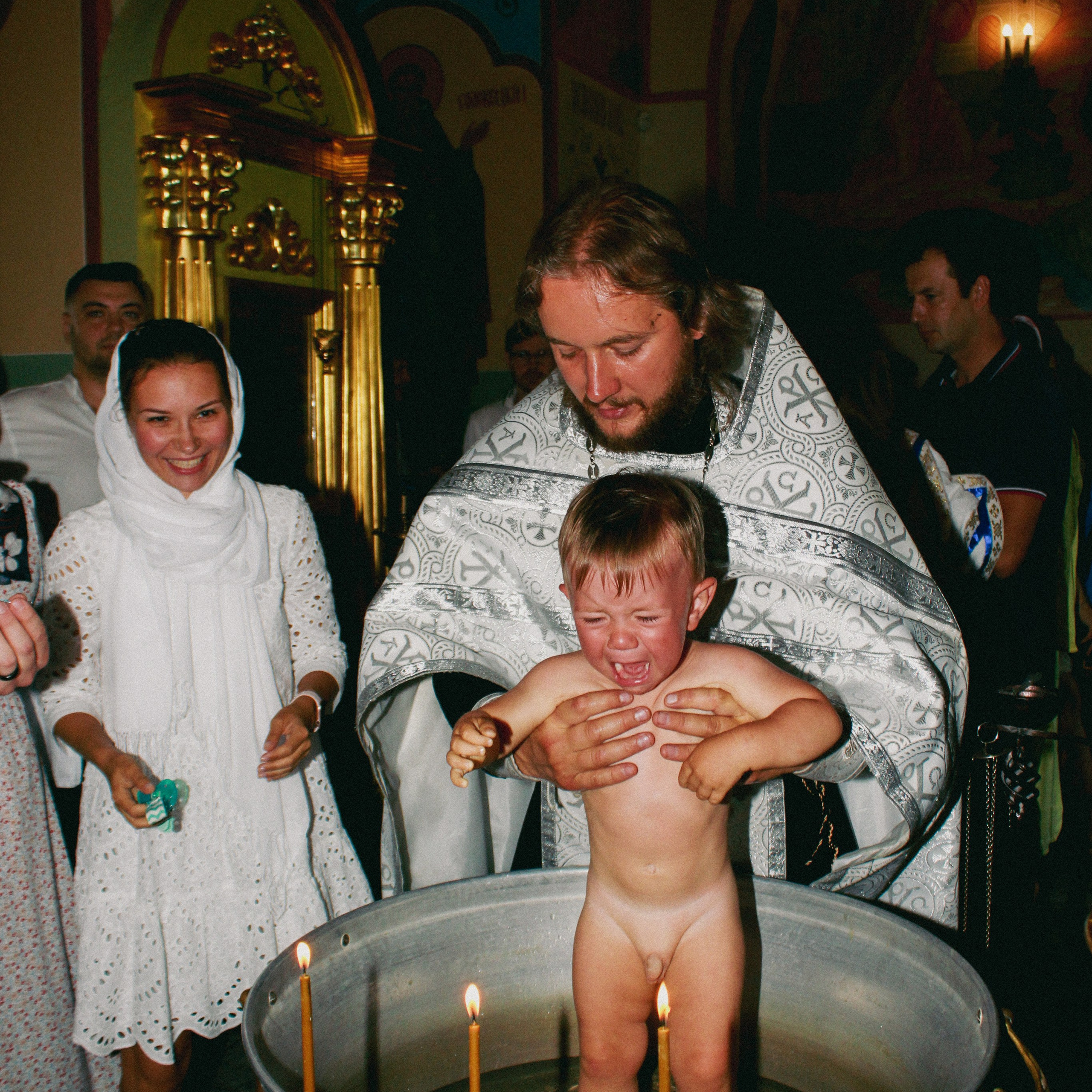 Таинство Фёдор. Фотограф в Москве