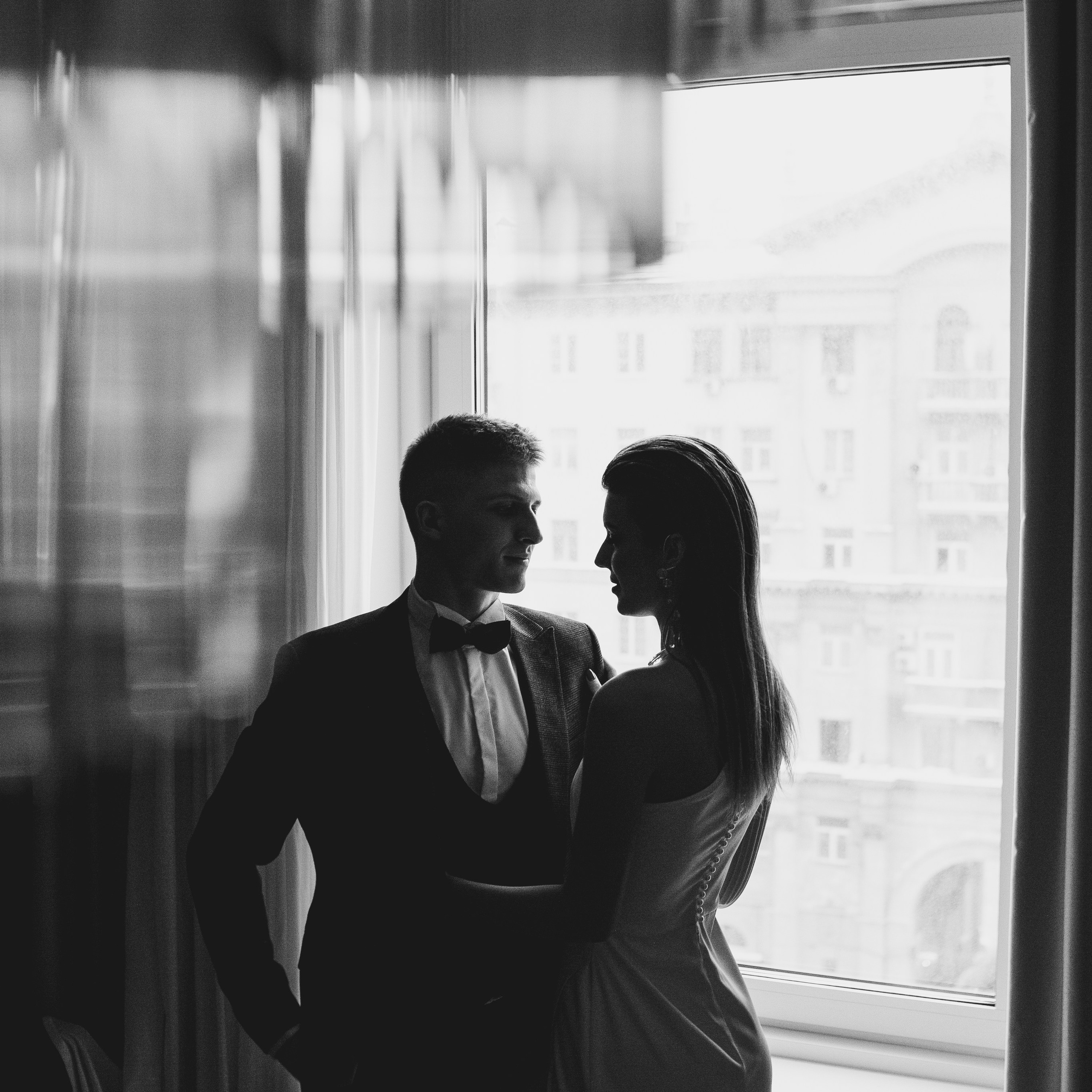 Сборы Отель «Moscow Marriott Imperial Plaza». Фотограф в Москве