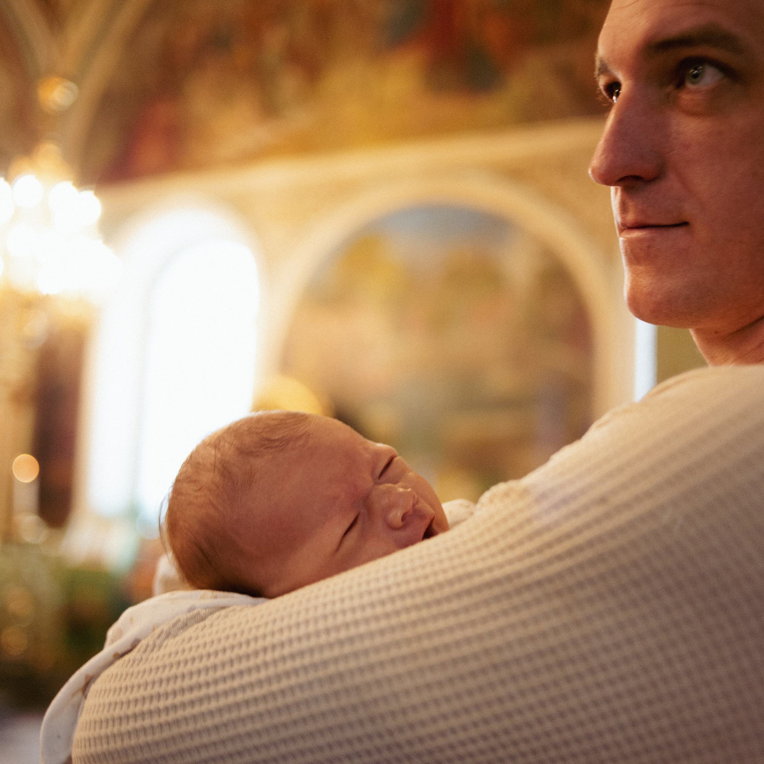 Таинство Даниил. Фотограф в Москве